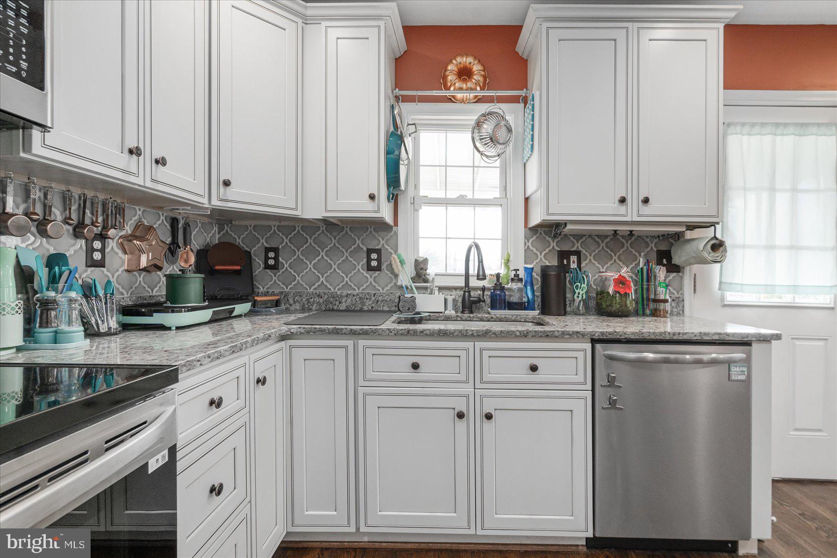 PARKVILLE - Residential