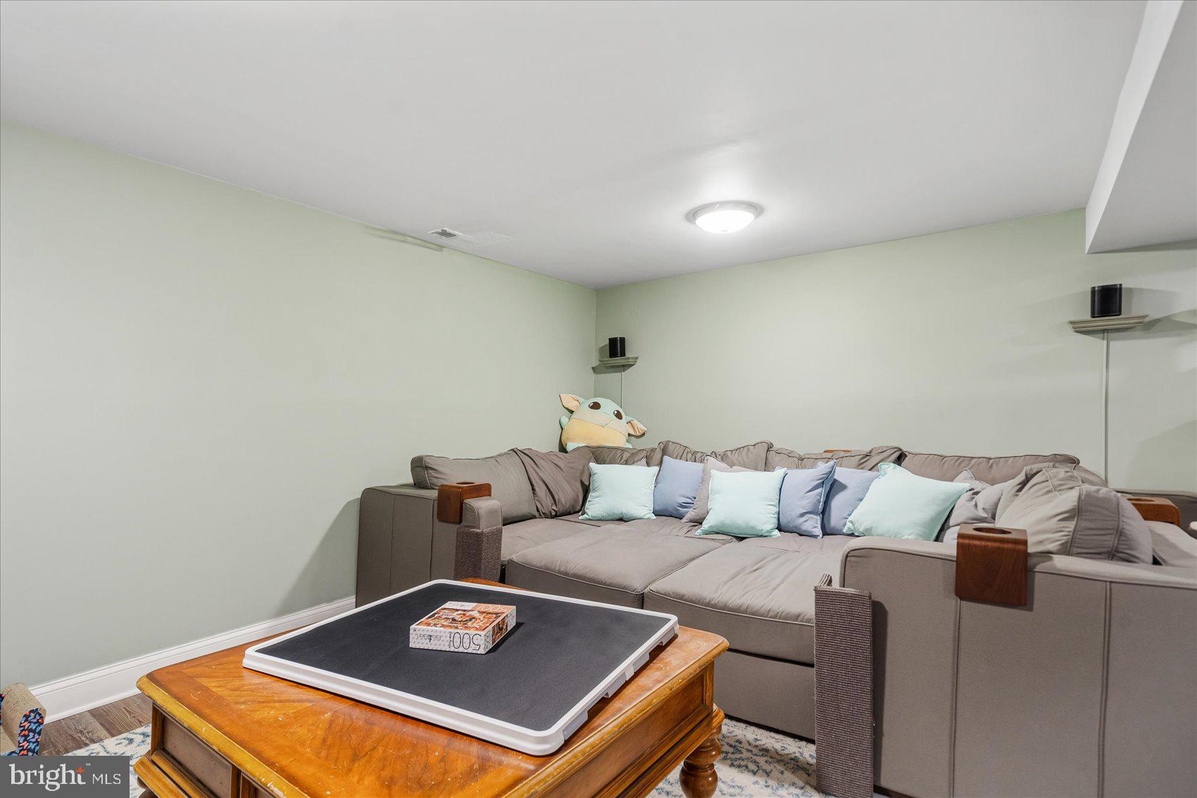 PARKVILLE - Residential