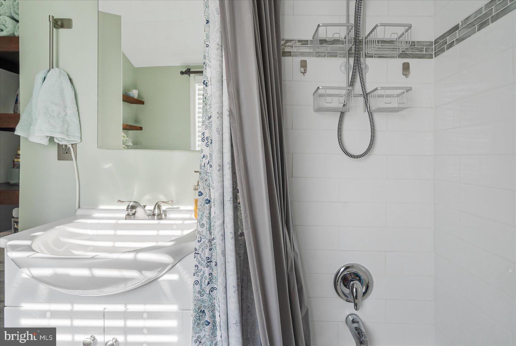 PARKVILLE - Residential