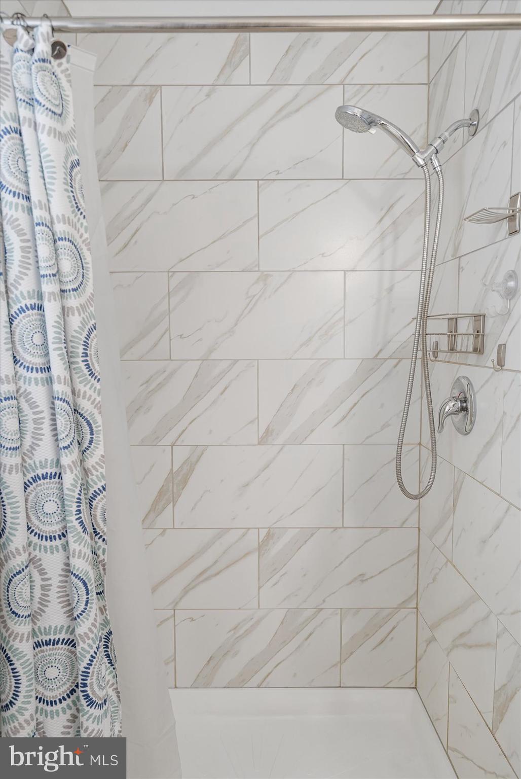 PARKVILLE - Residential