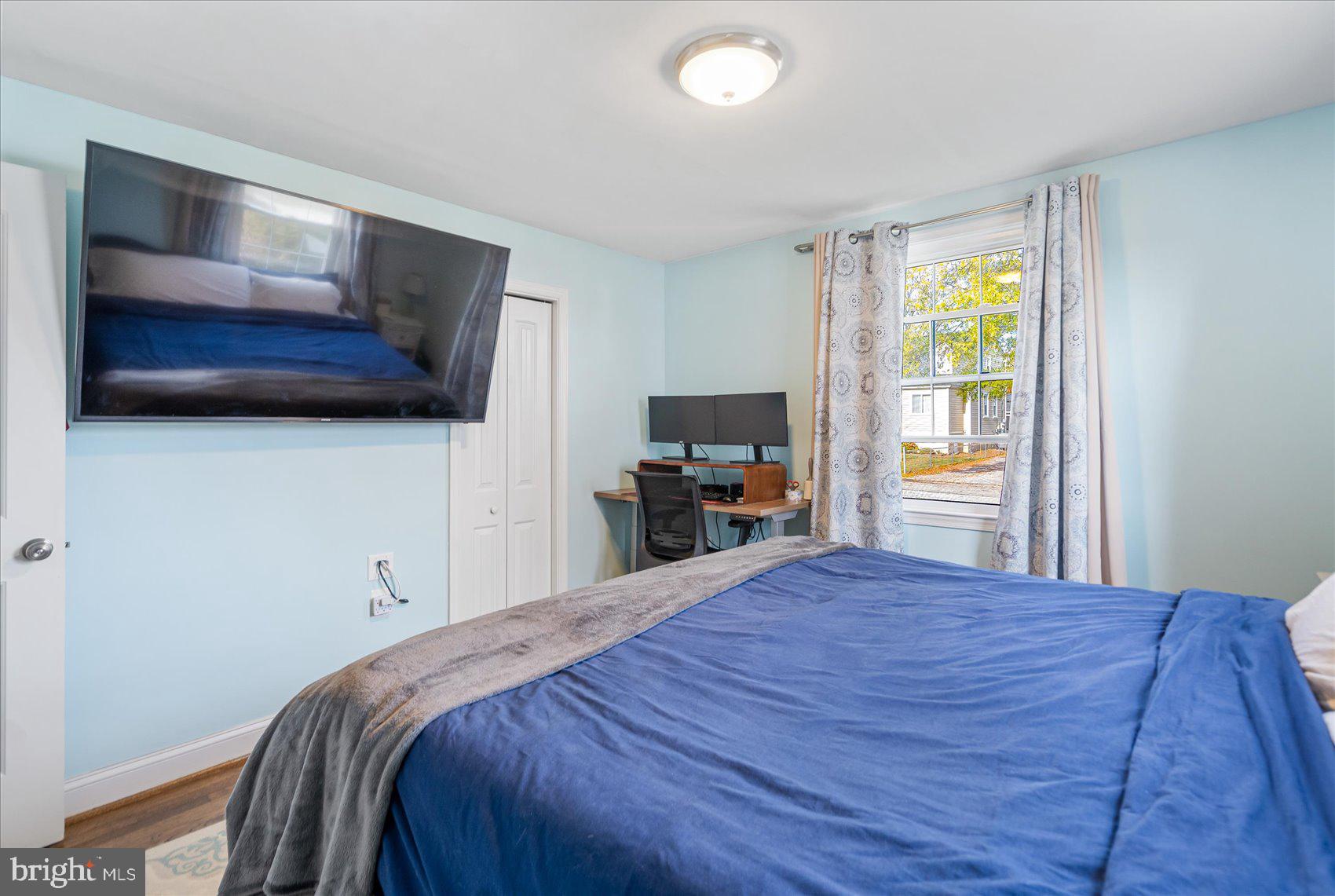 PARKVILLE - Residential