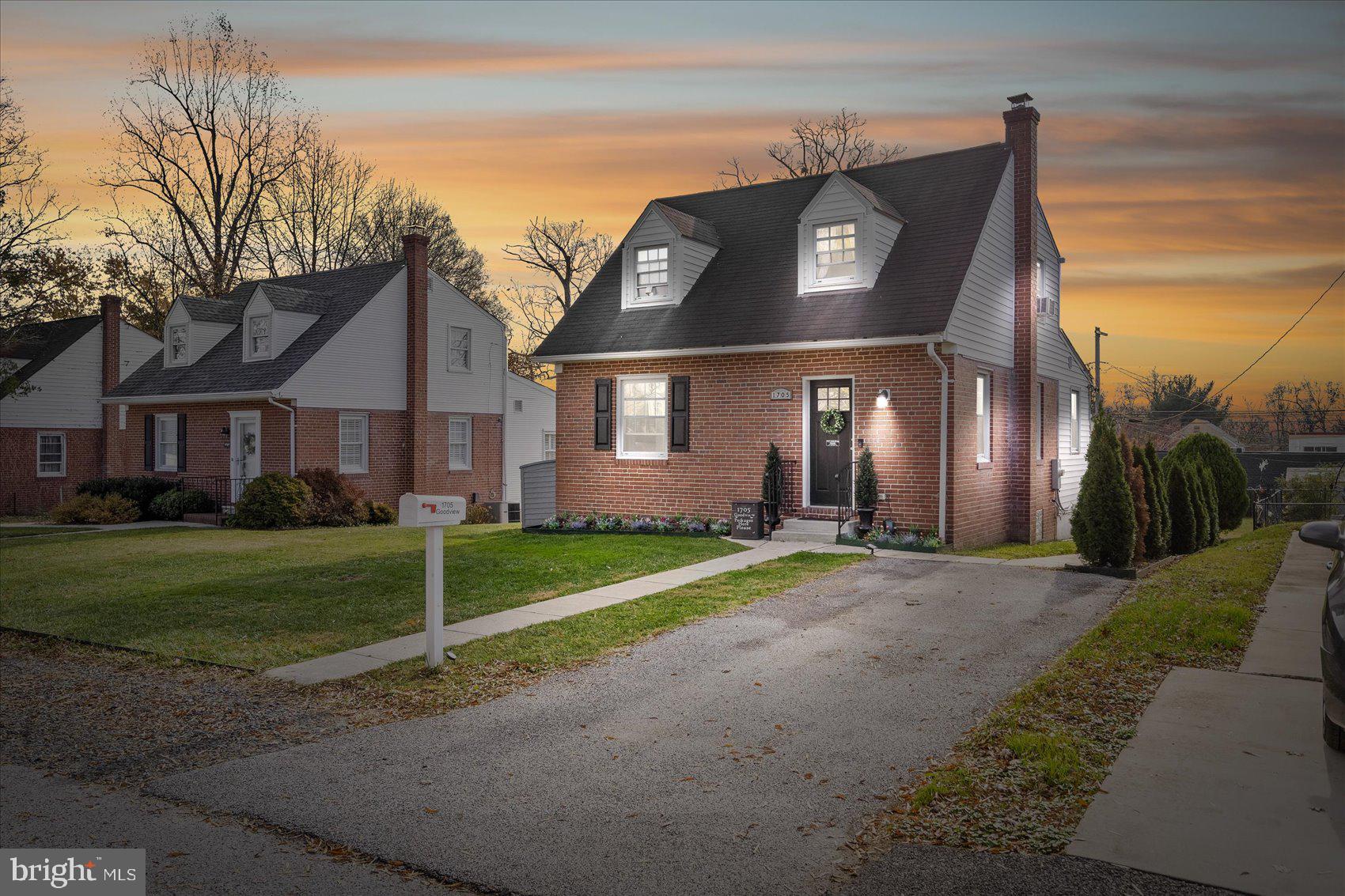 PARKVILLE - Residential