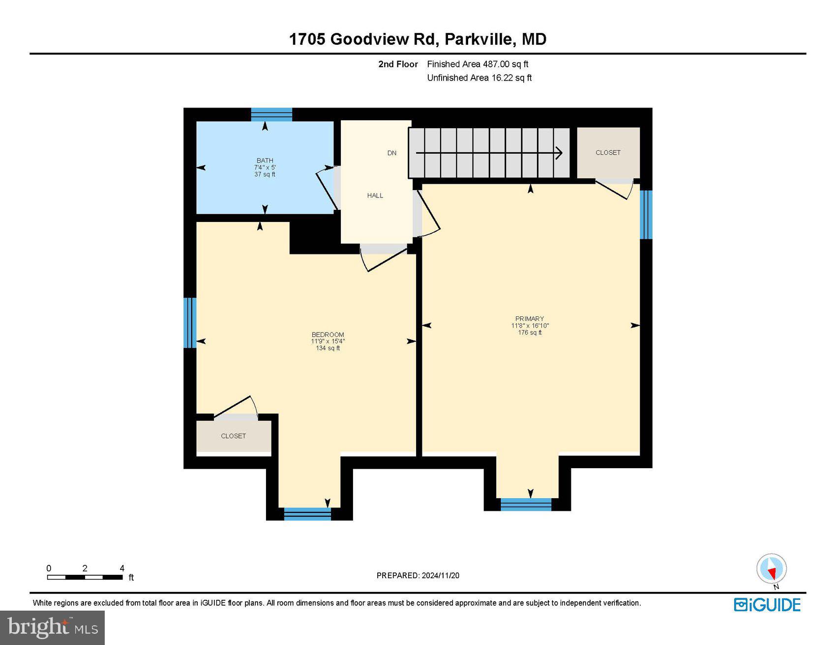 PARKVILLE - Residential