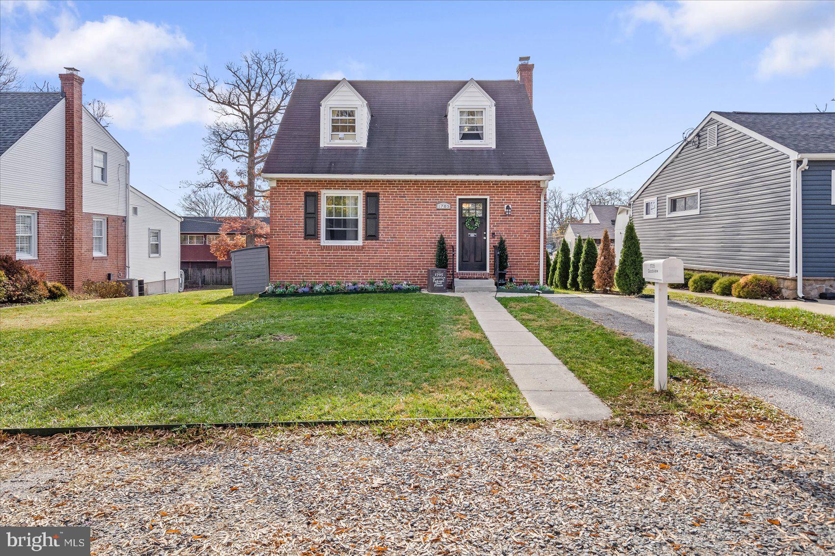 PARKVILLE - Residential