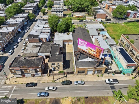 Photo of 1725 W Cayuga Street, PHILADELPHIA, PA 19140 (MLS # PAPH2622264)
