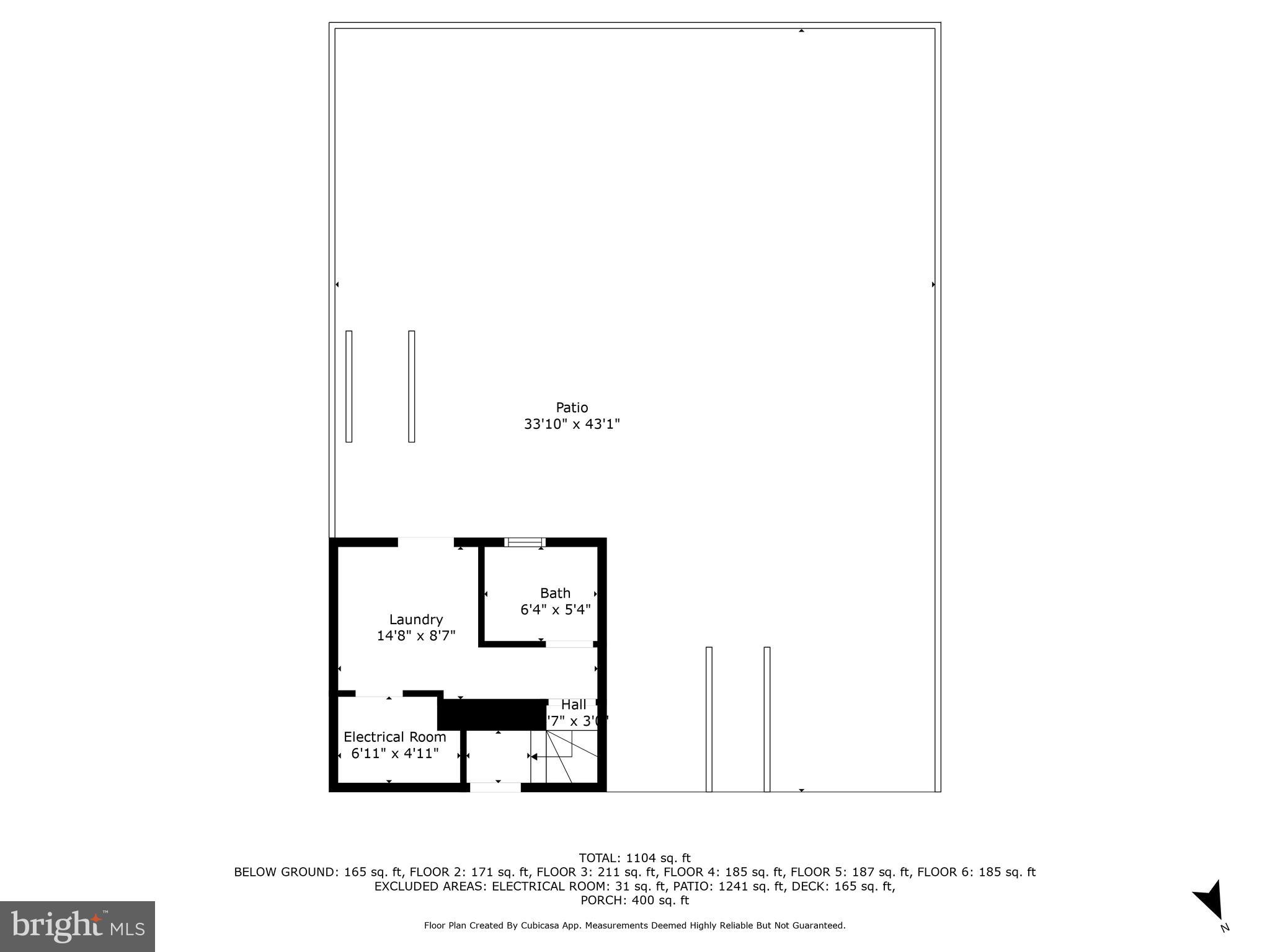 FORT BARNARD HEIGHTS - Residential