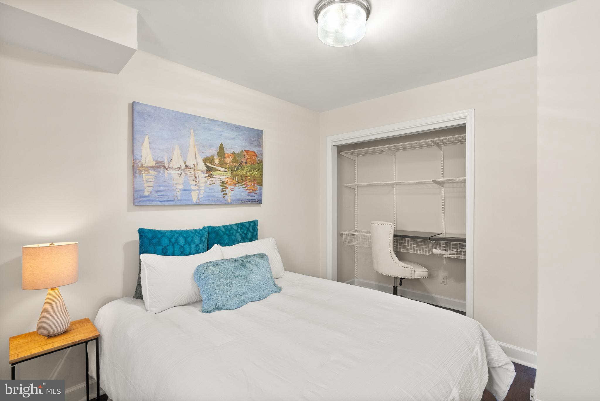 FORT BARNARD HEIGHTS - Residential