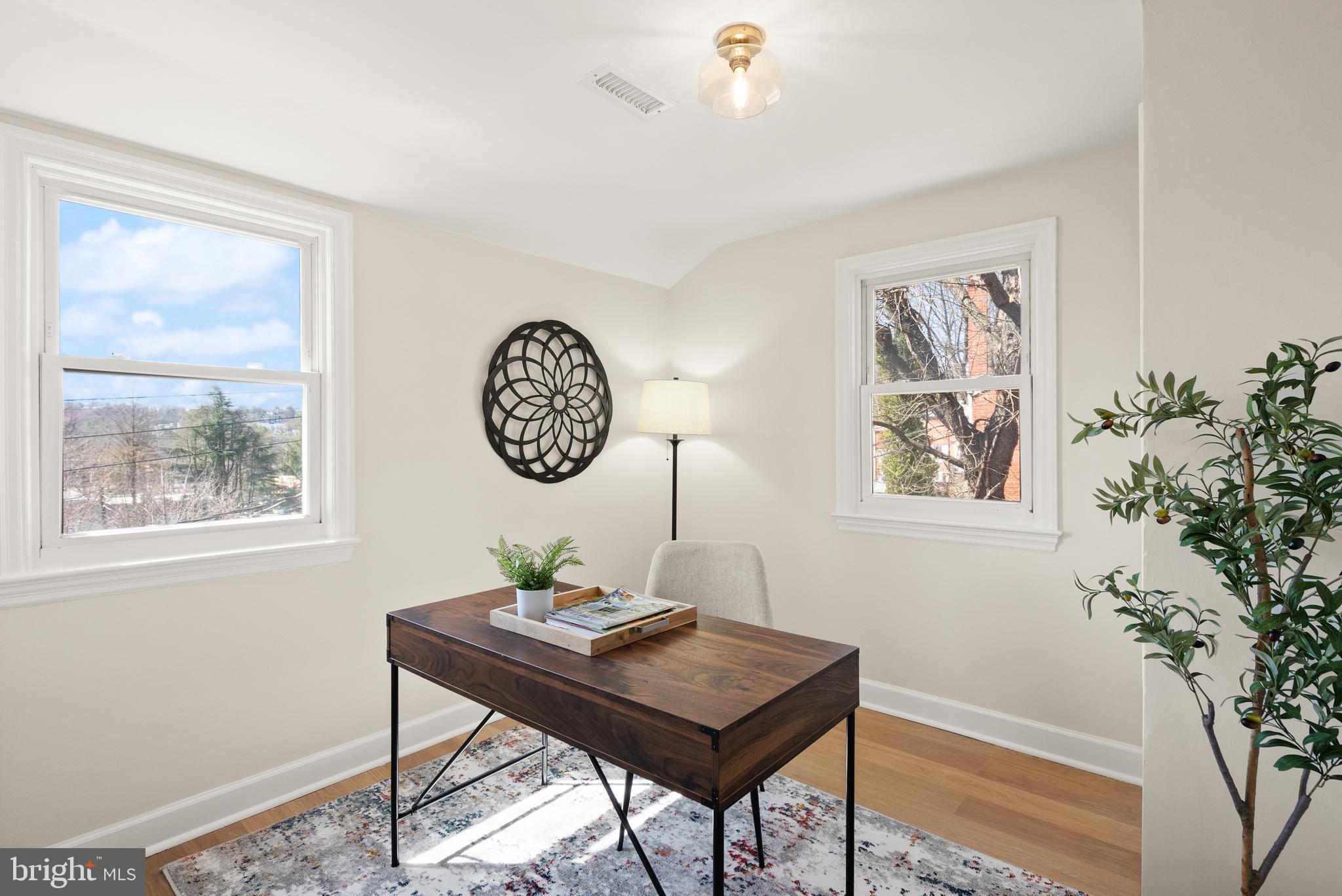 FORT BARNARD HEIGHTS - Residential