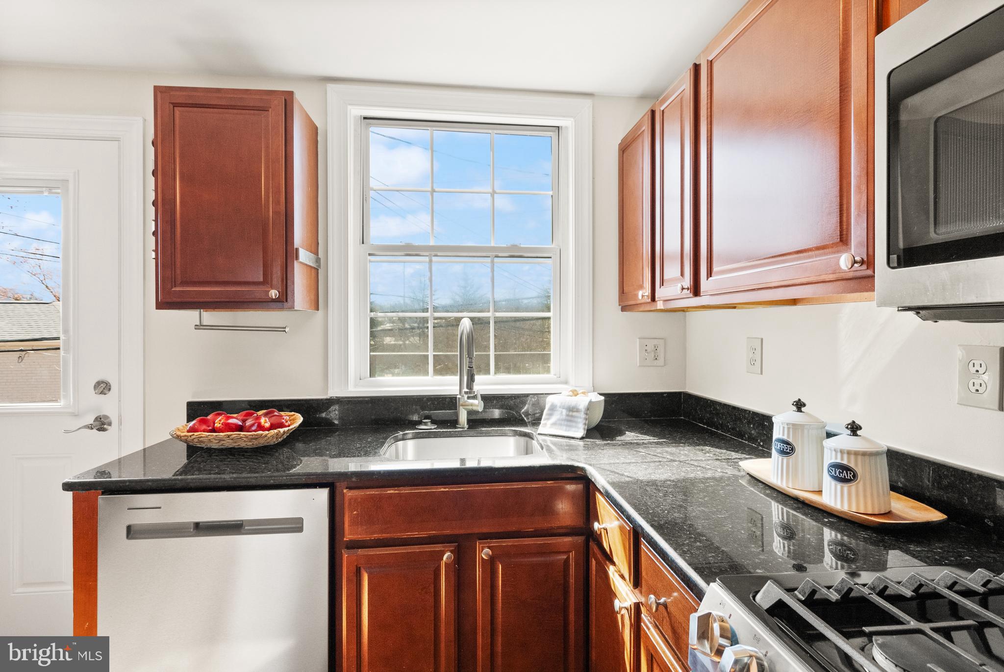 FORT BARNARD HEIGHTS - Residential