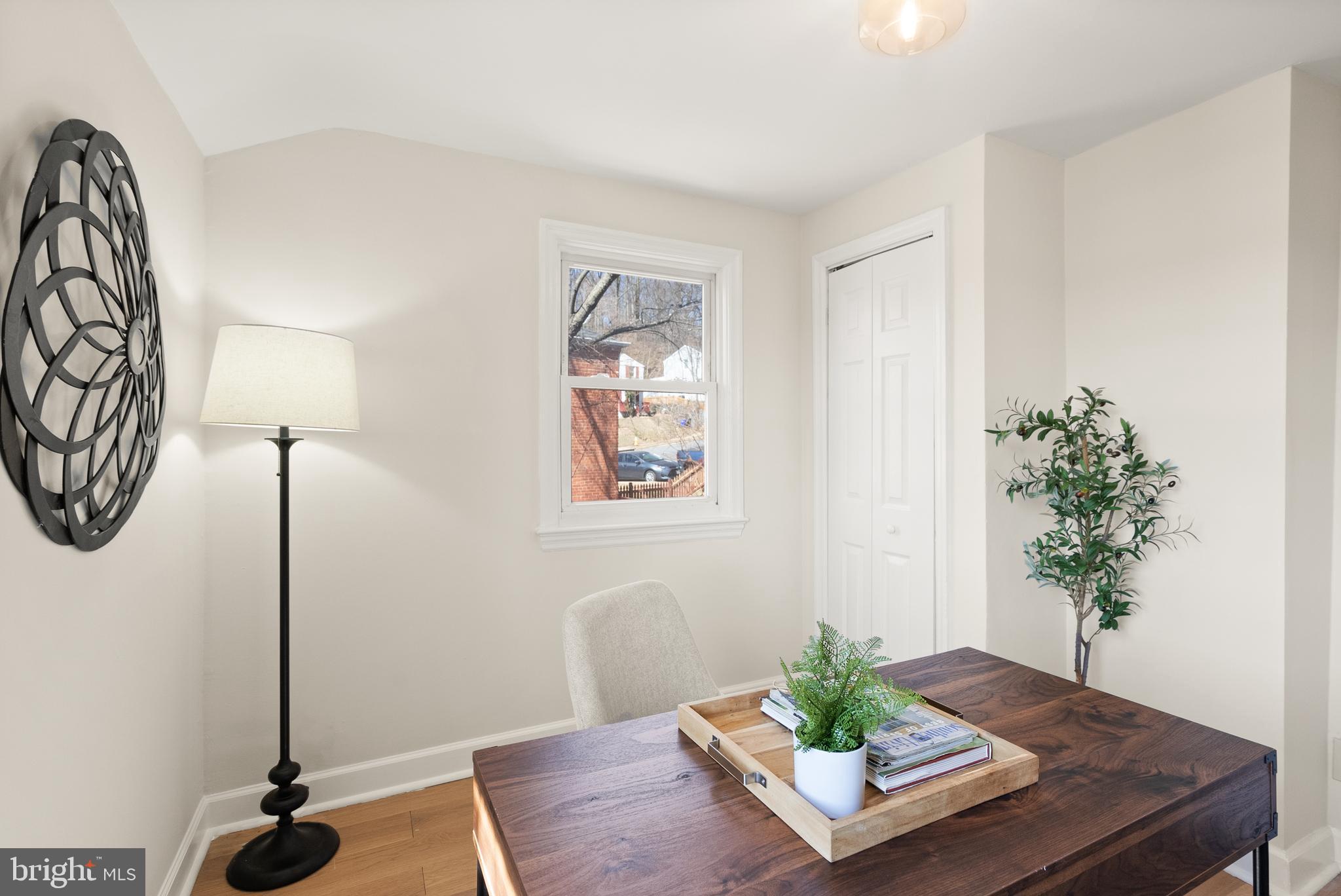 FORT BARNARD HEIGHTS - Residential