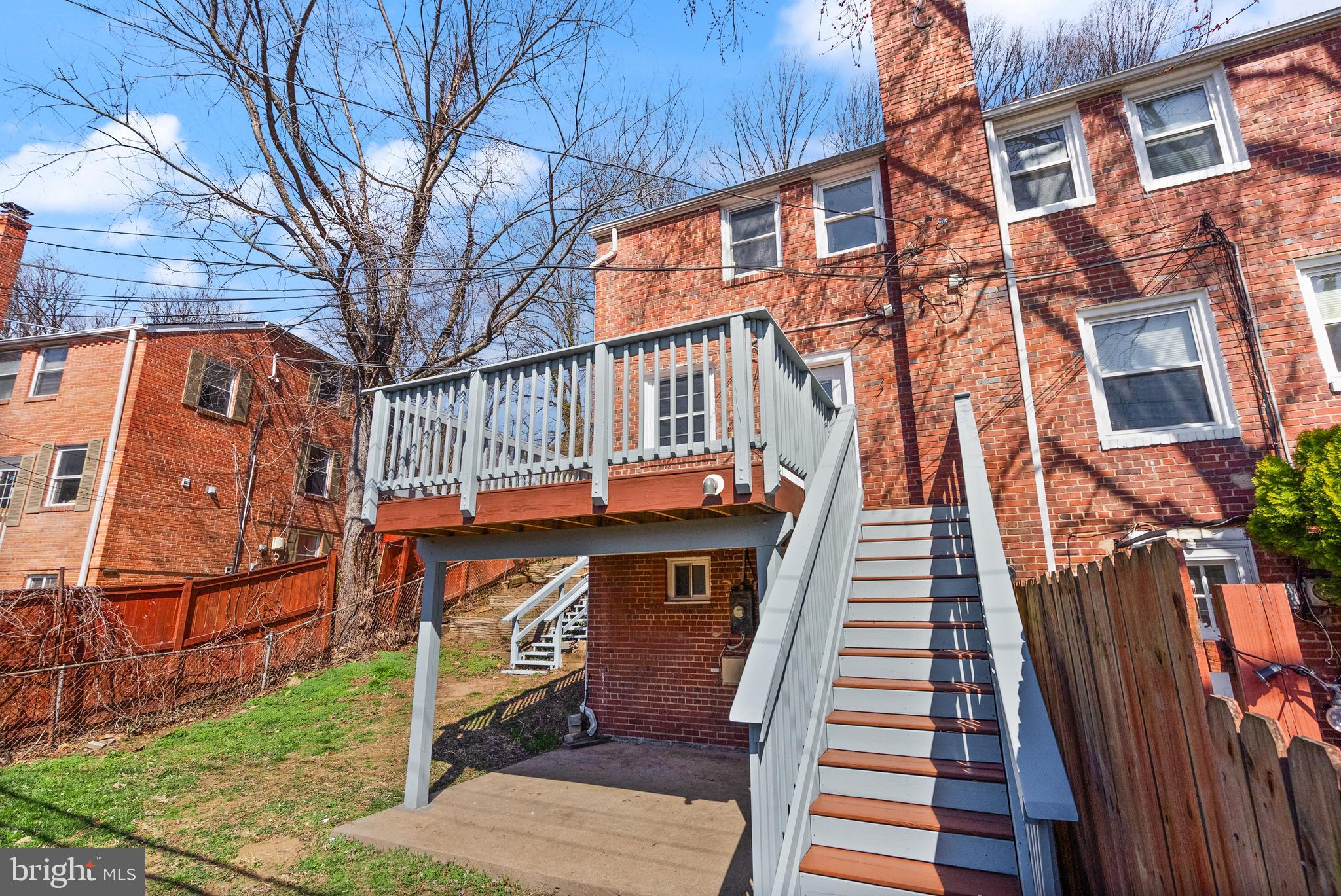 FORT BARNARD HEIGHTS - Residential