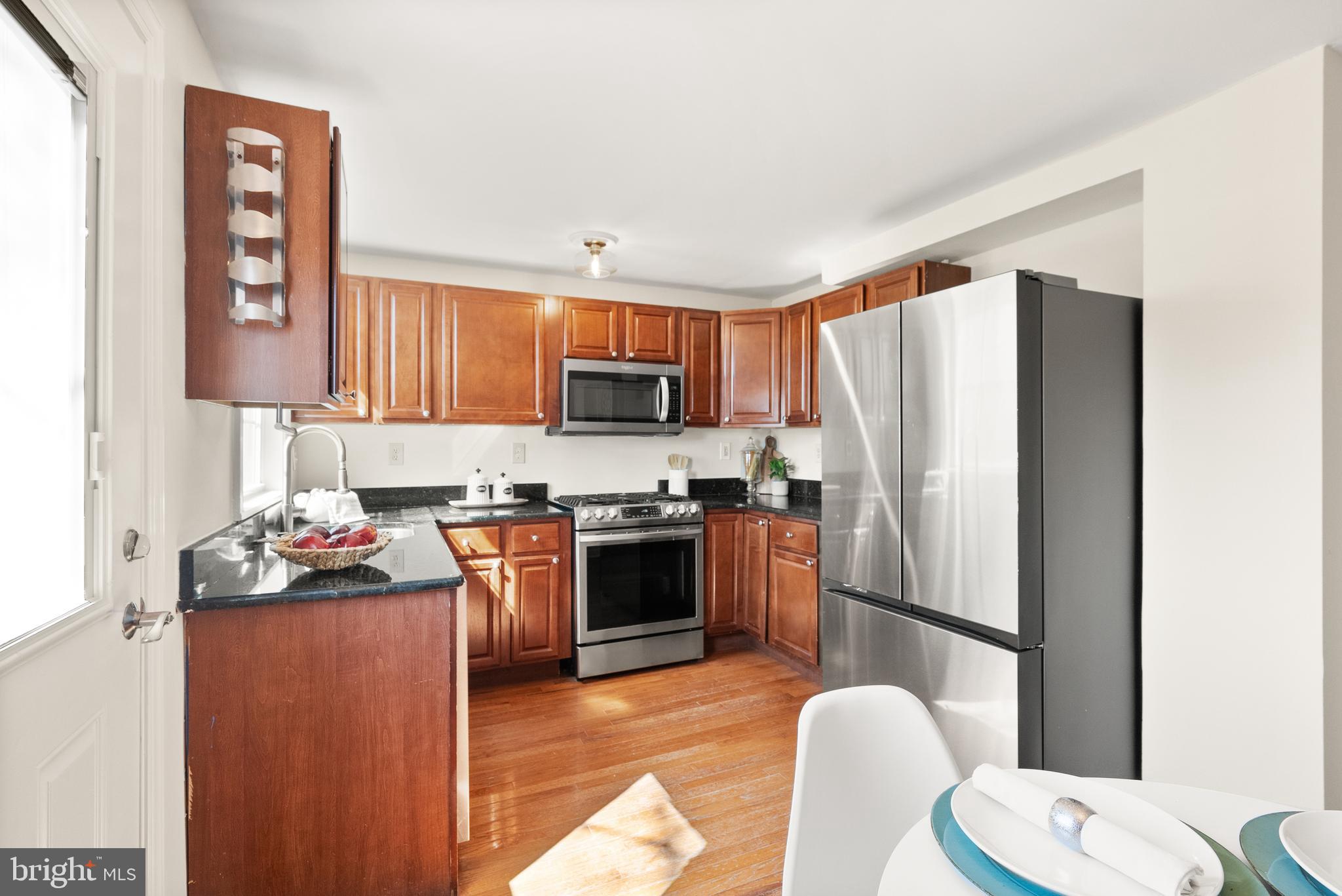 FORT BARNARD HEIGHTS - Residential