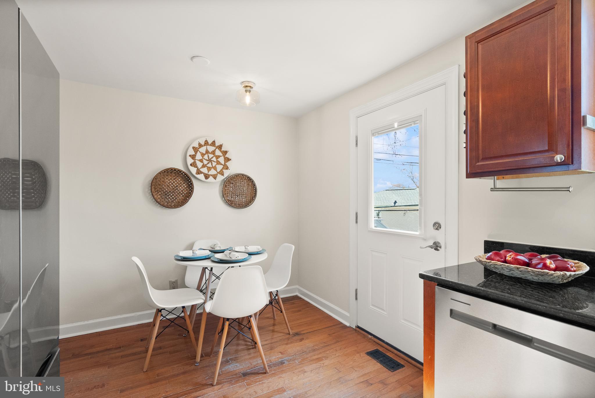 FORT BARNARD HEIGHTS - Residential