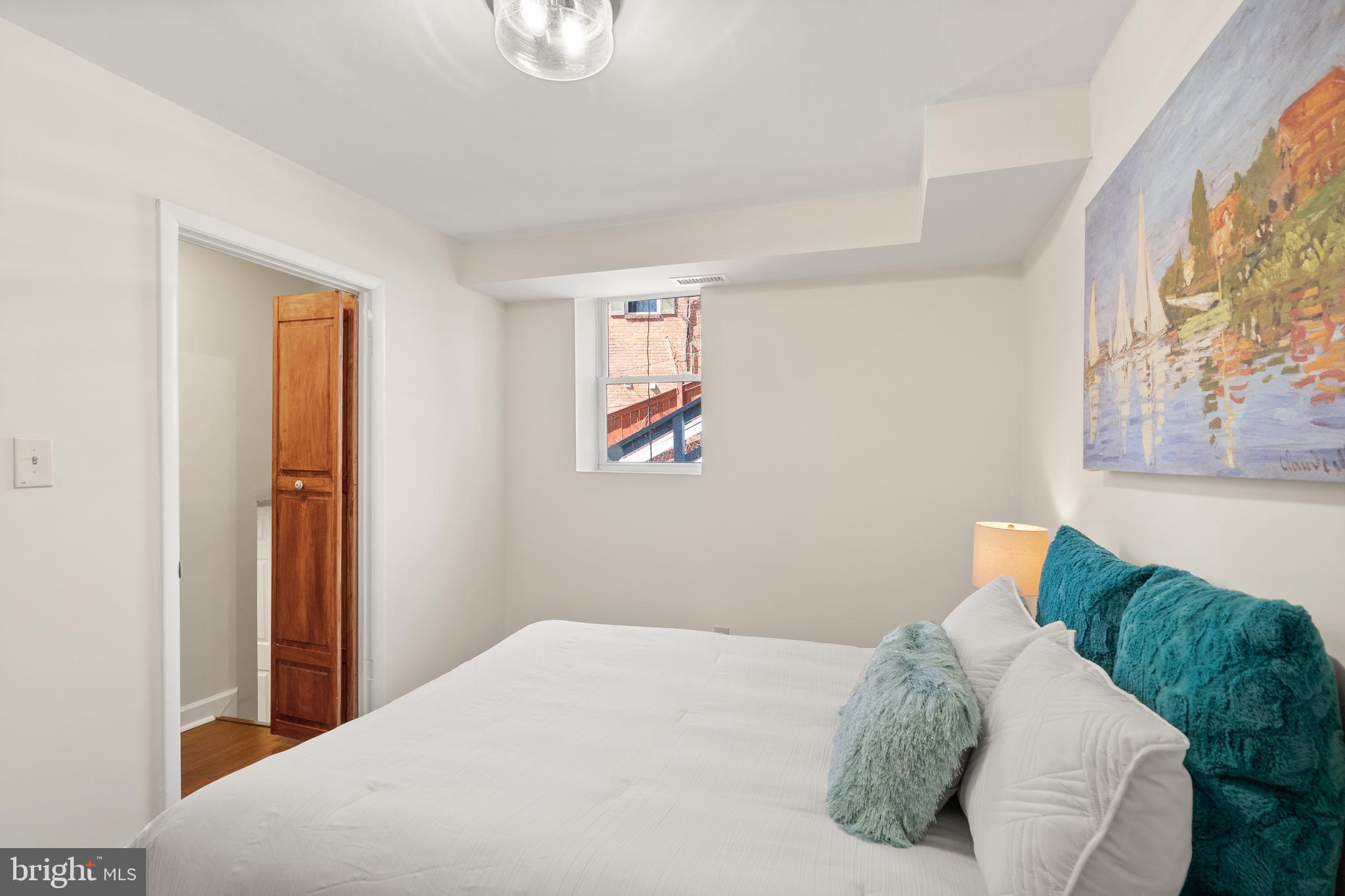 FORT BARNARD HEIGHTS - Residential