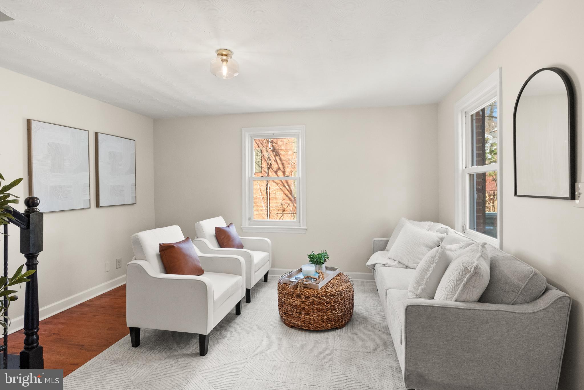 FORT BARNARD HEIGHTS - Residential