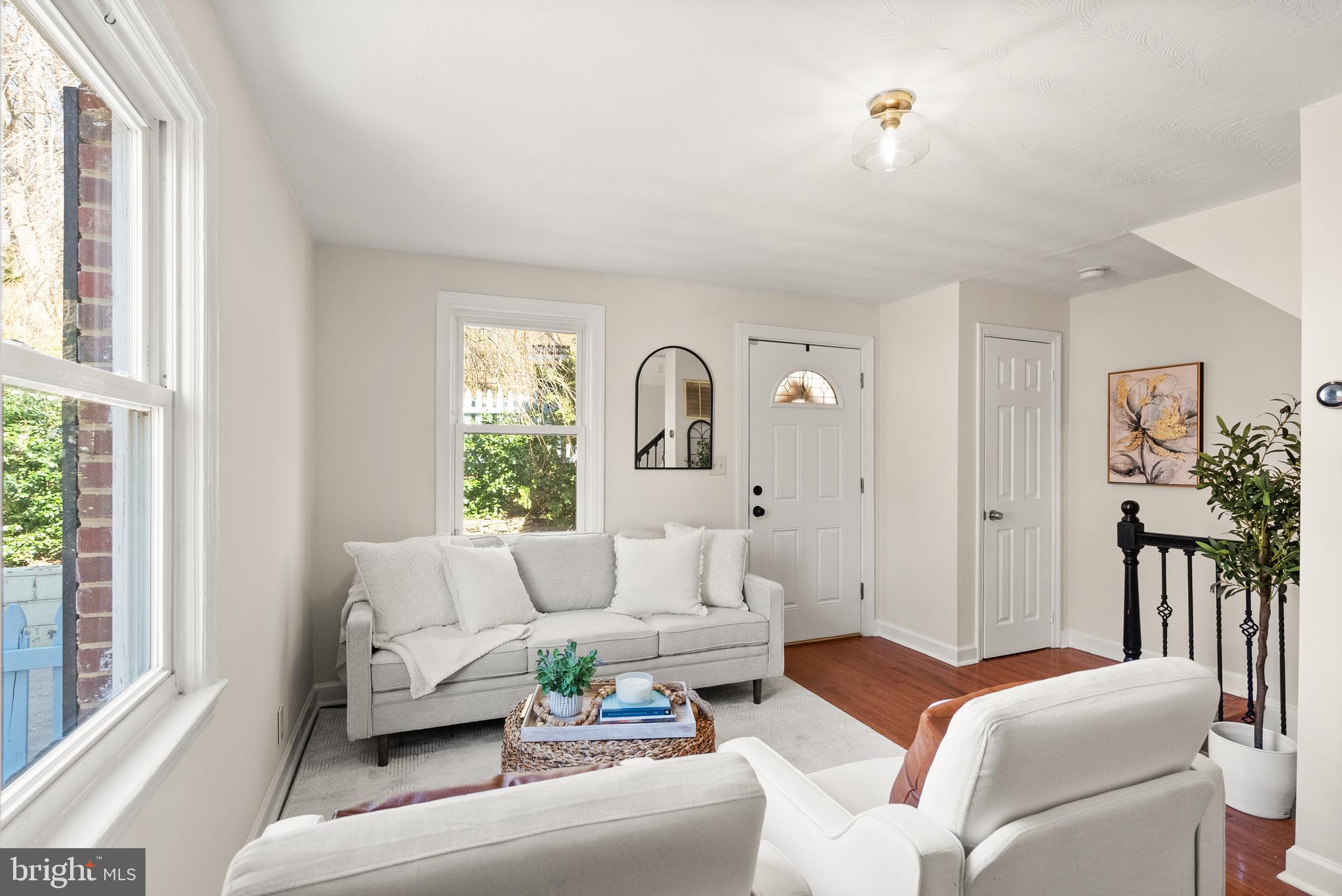 FORT BARNARD HEIGHTS - Residential