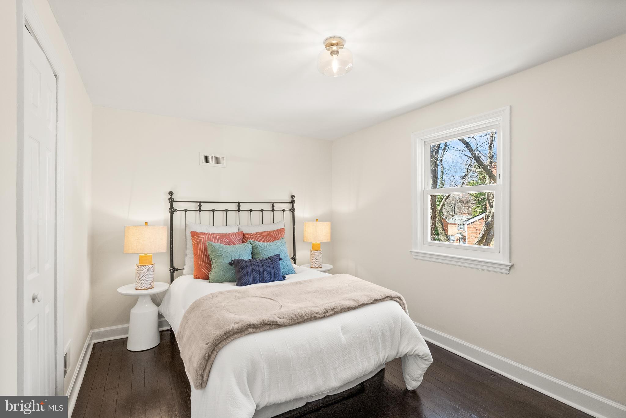 FORT BARNARD HEIGHTS - Residential