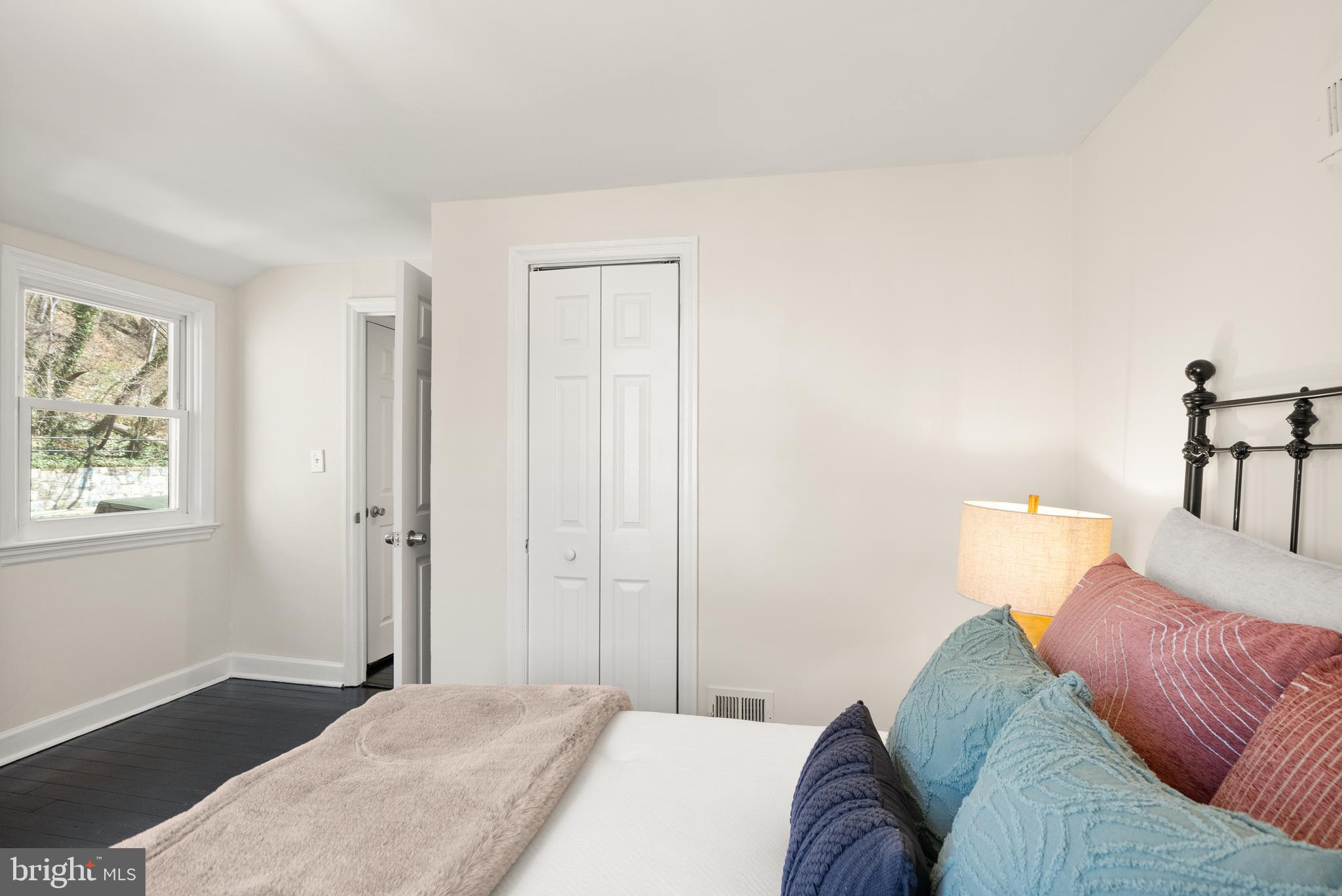 FORT BARNARD HEIGHTS - Residential