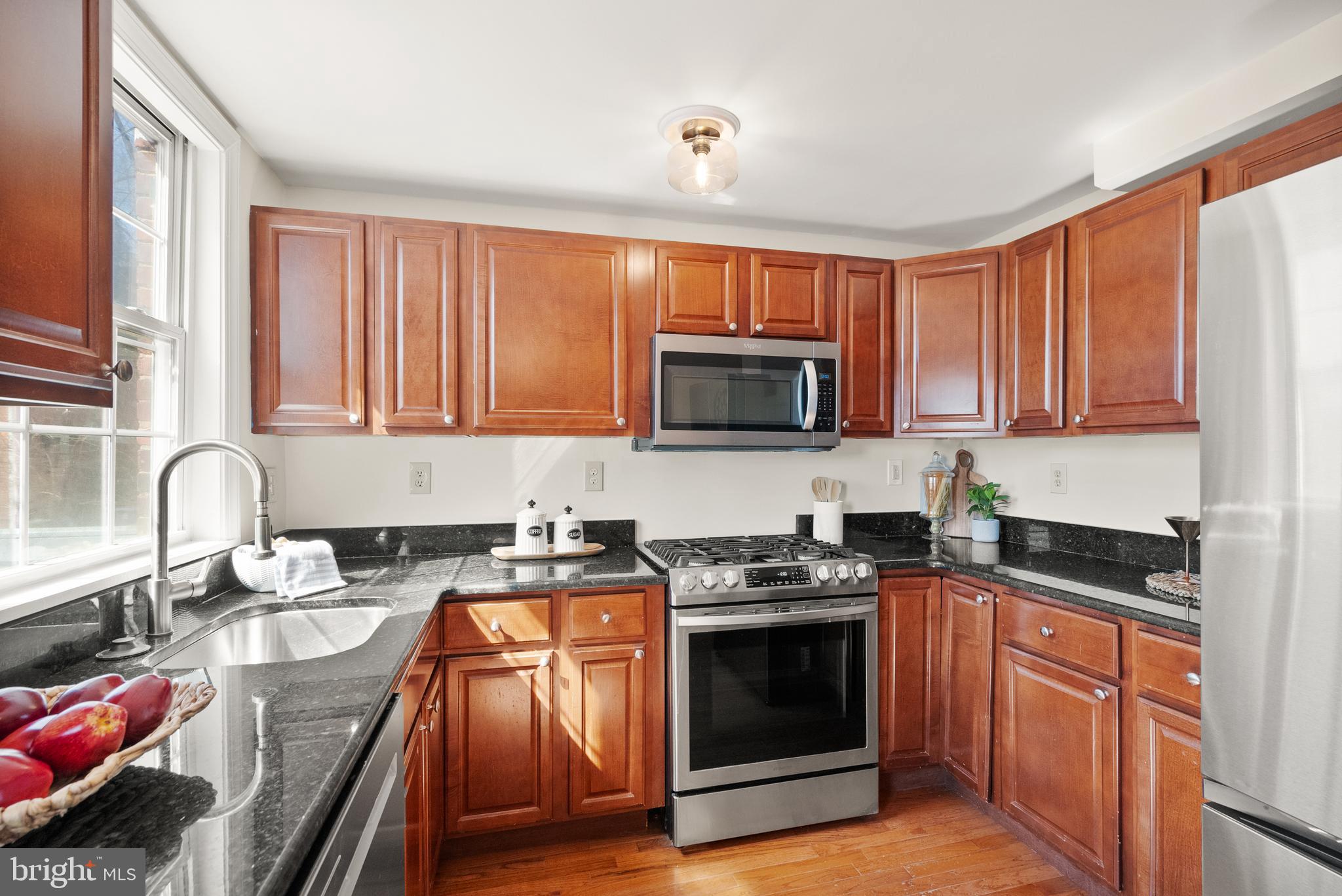 FORT BARNARD HEIGHTS - Residential