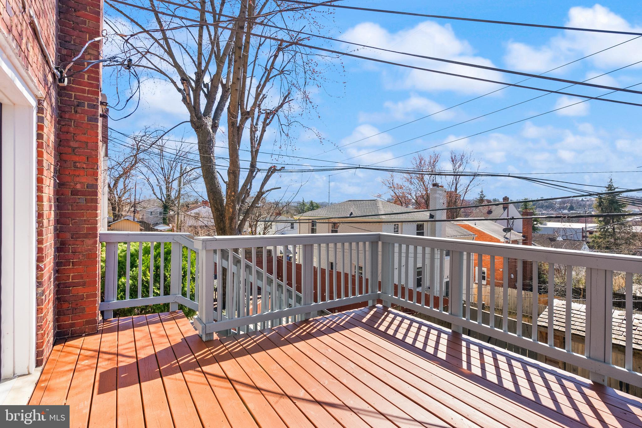 FORT BARNARD HEIGHTS - Residential