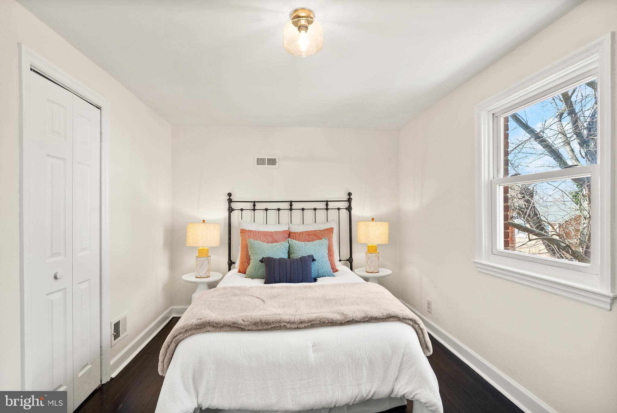 FORT BARNARD HEIGHTS - Residential