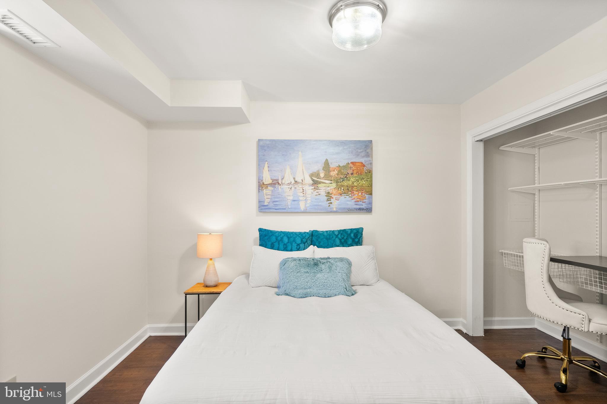 FORT BARNARD HEIGHTS - Residential