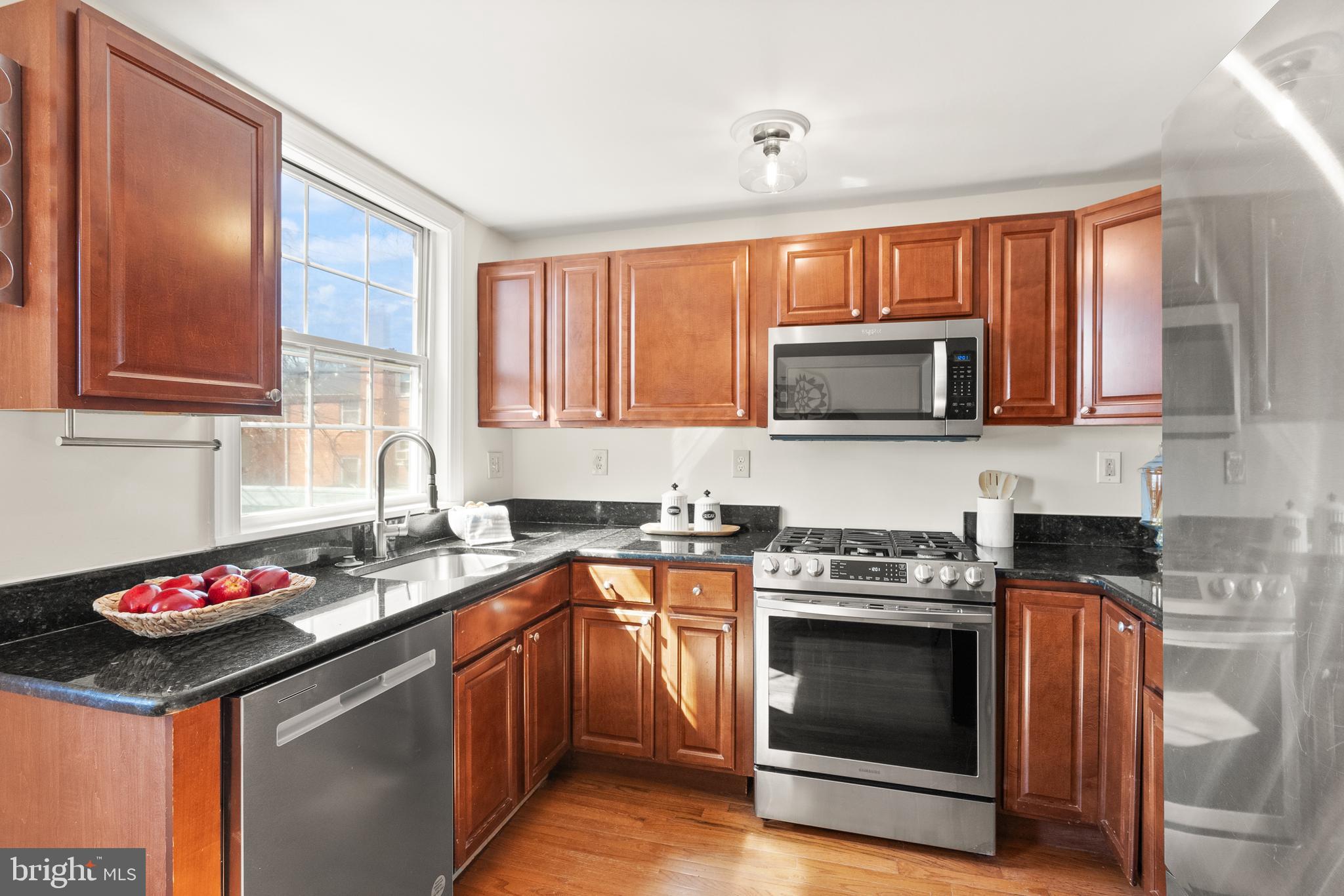 FORT BARNARD HEIGHTS - Residential