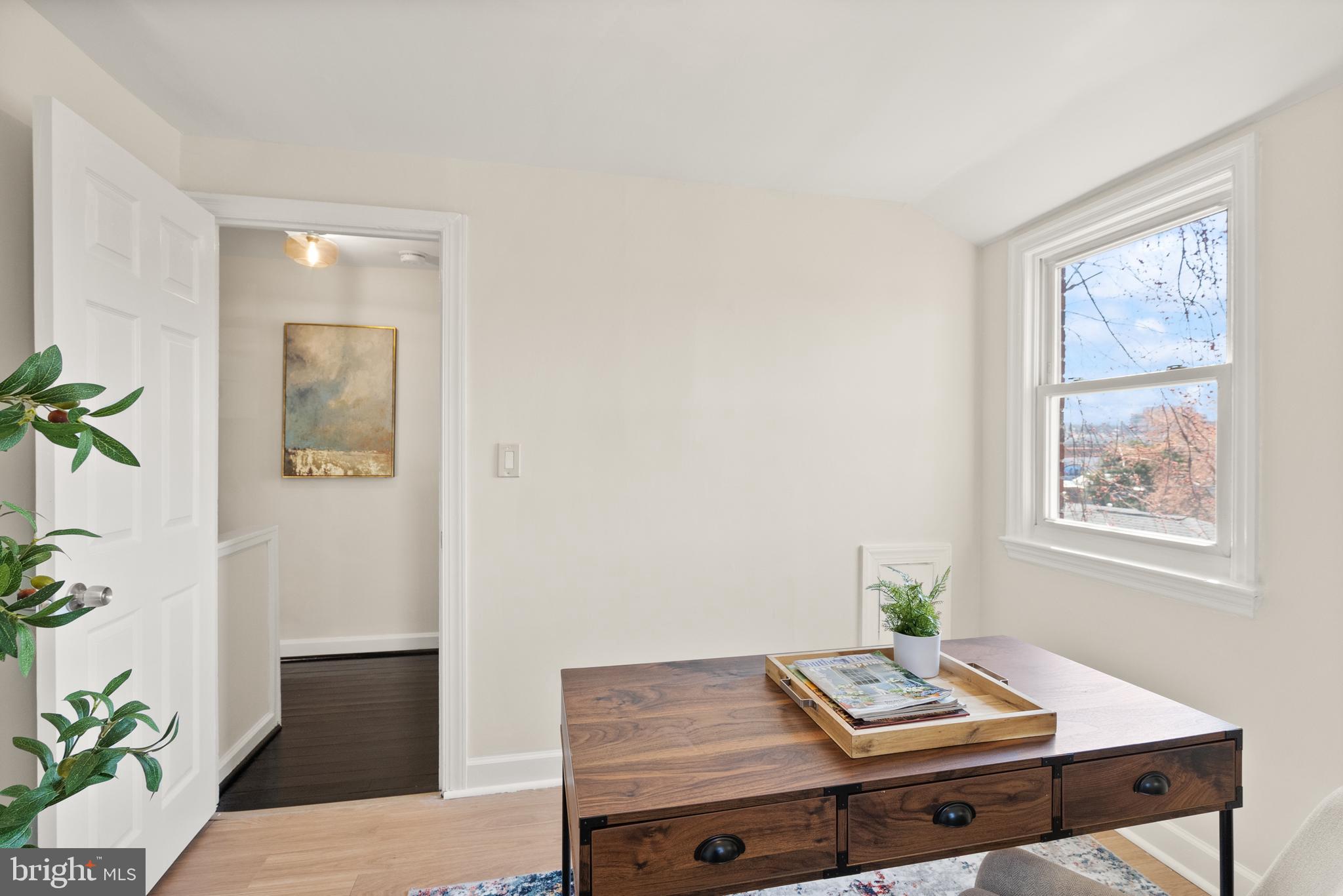 FORT BARNARD HEIGHTS - Residential