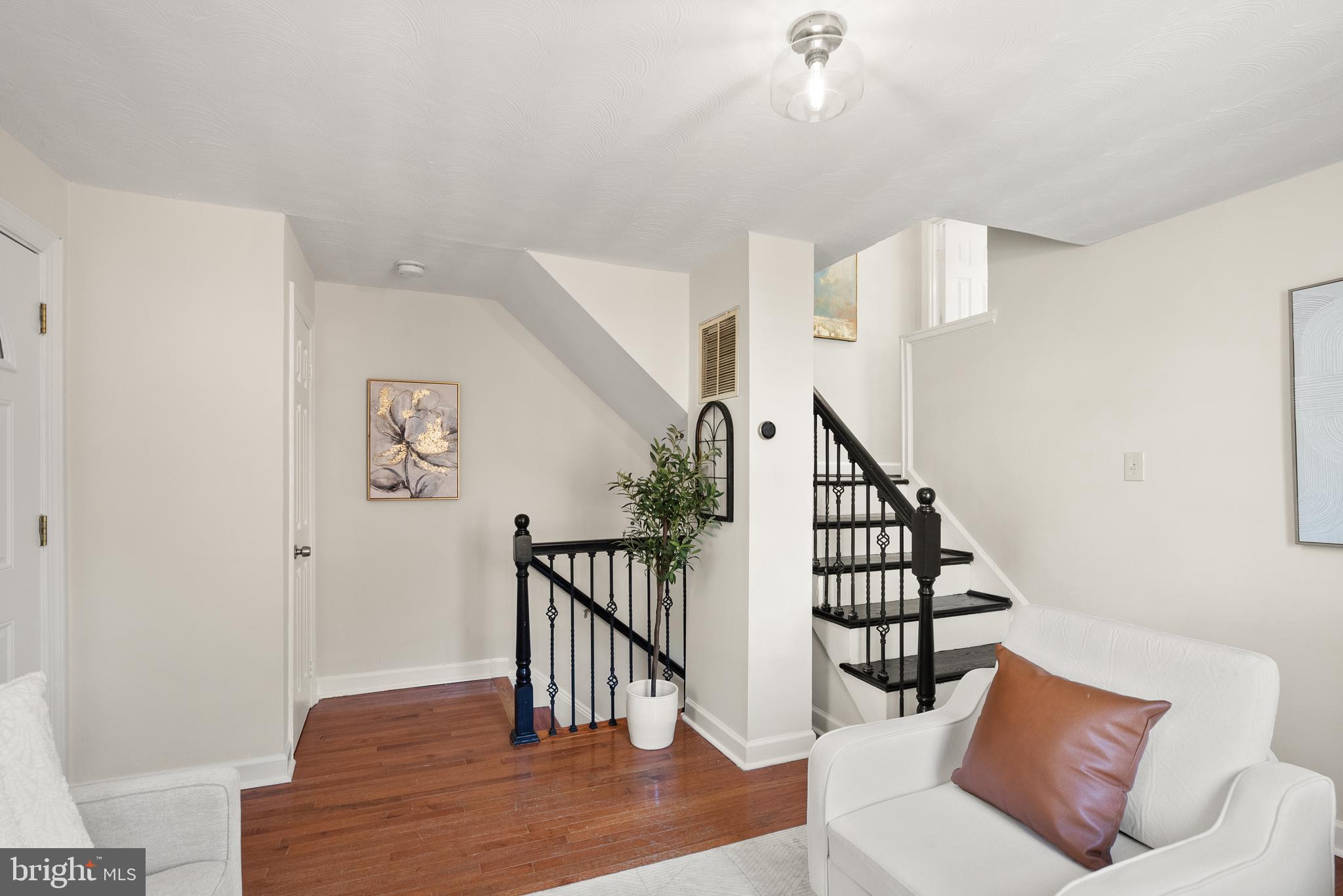 FORT BARNARD HEIGHTS - Residential