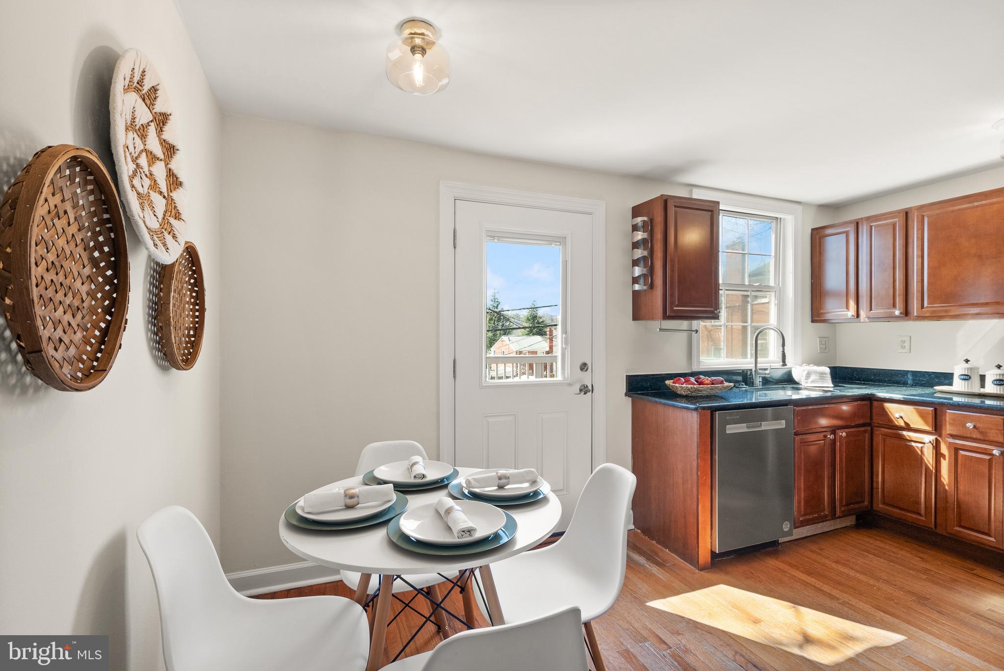 FORT BARNARD HEIGHTS - Residential