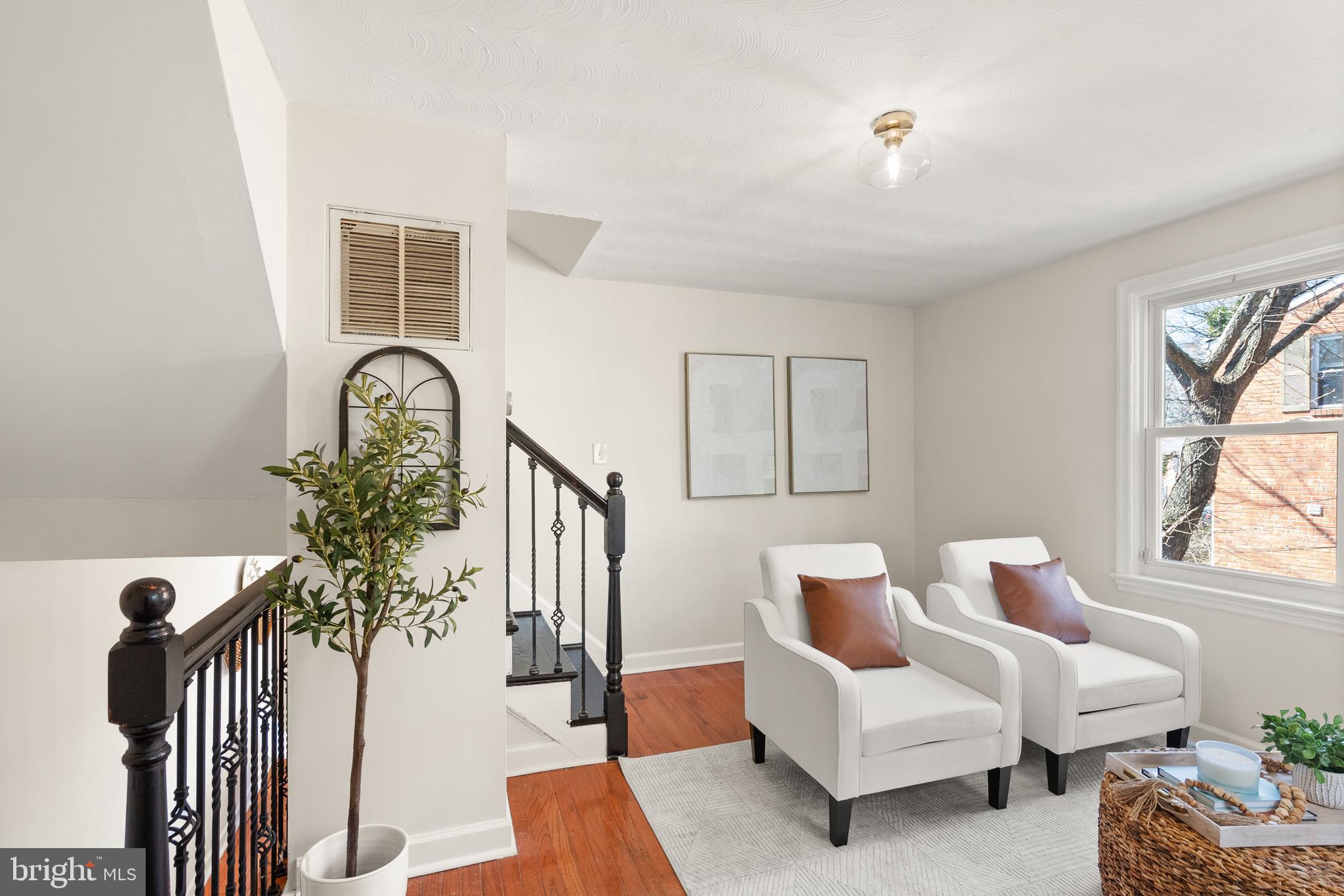 FORT BARNARD HEIGHTS - Residential