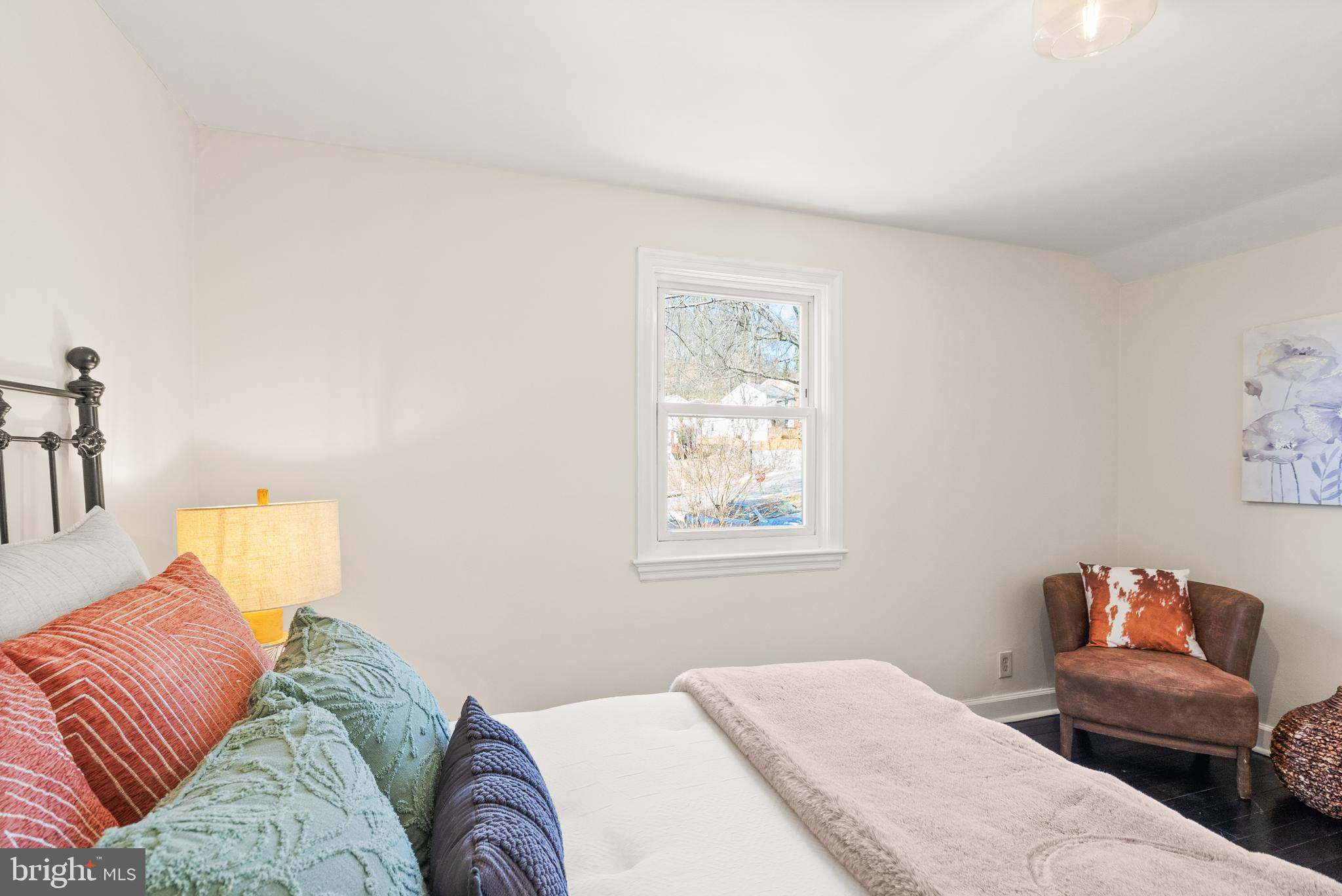 FORT BARNARD HEIGHTS - Residential