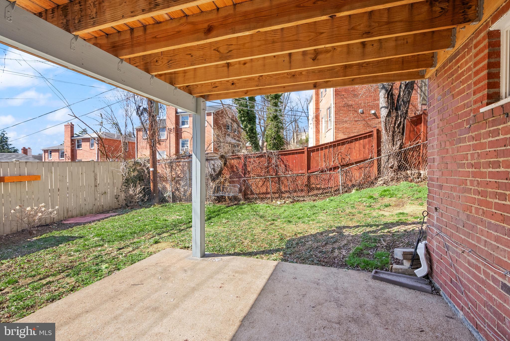 FORT BARNARD HEIGHTS - Residential