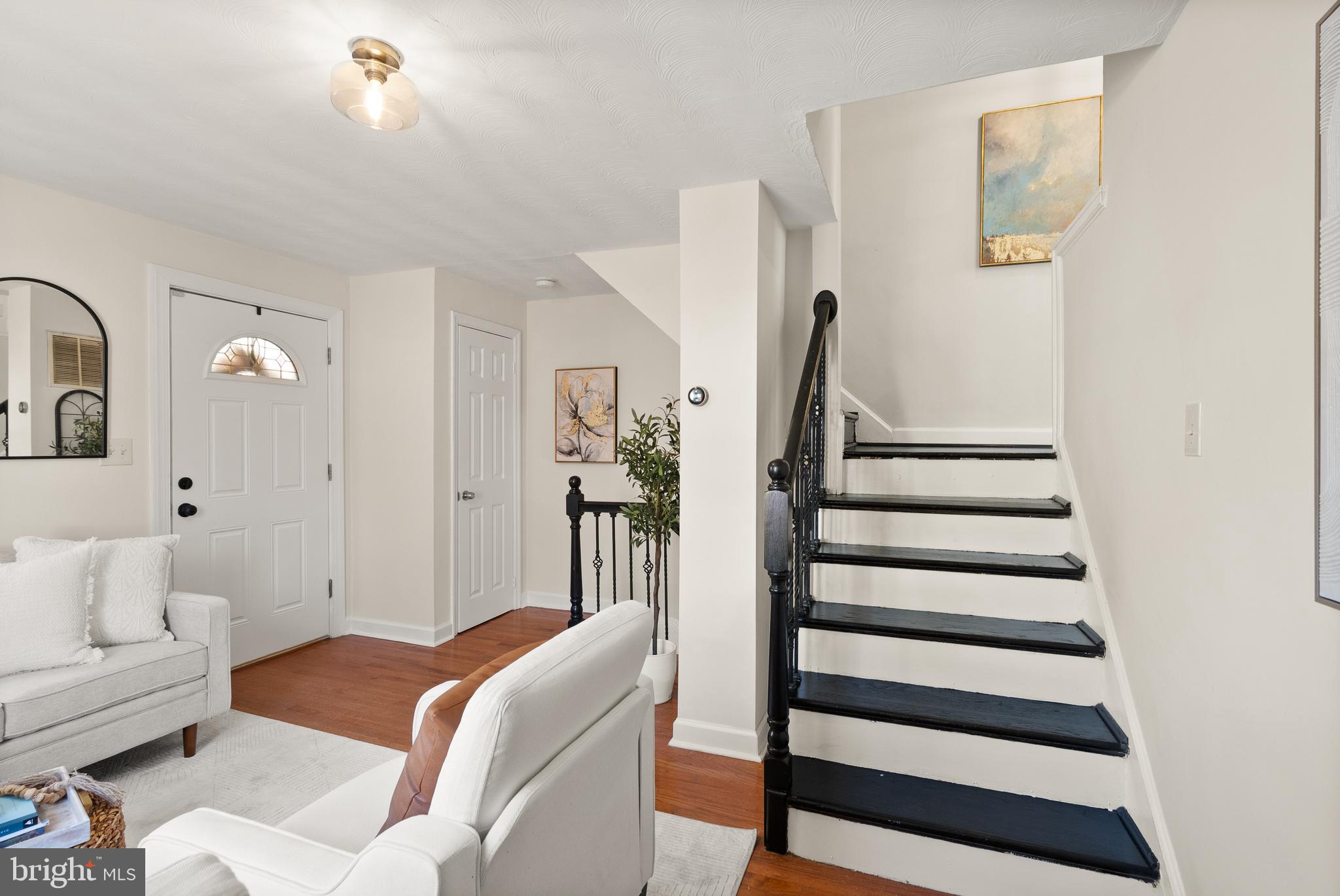 FORT BARNARD HEIGHTS - Residential