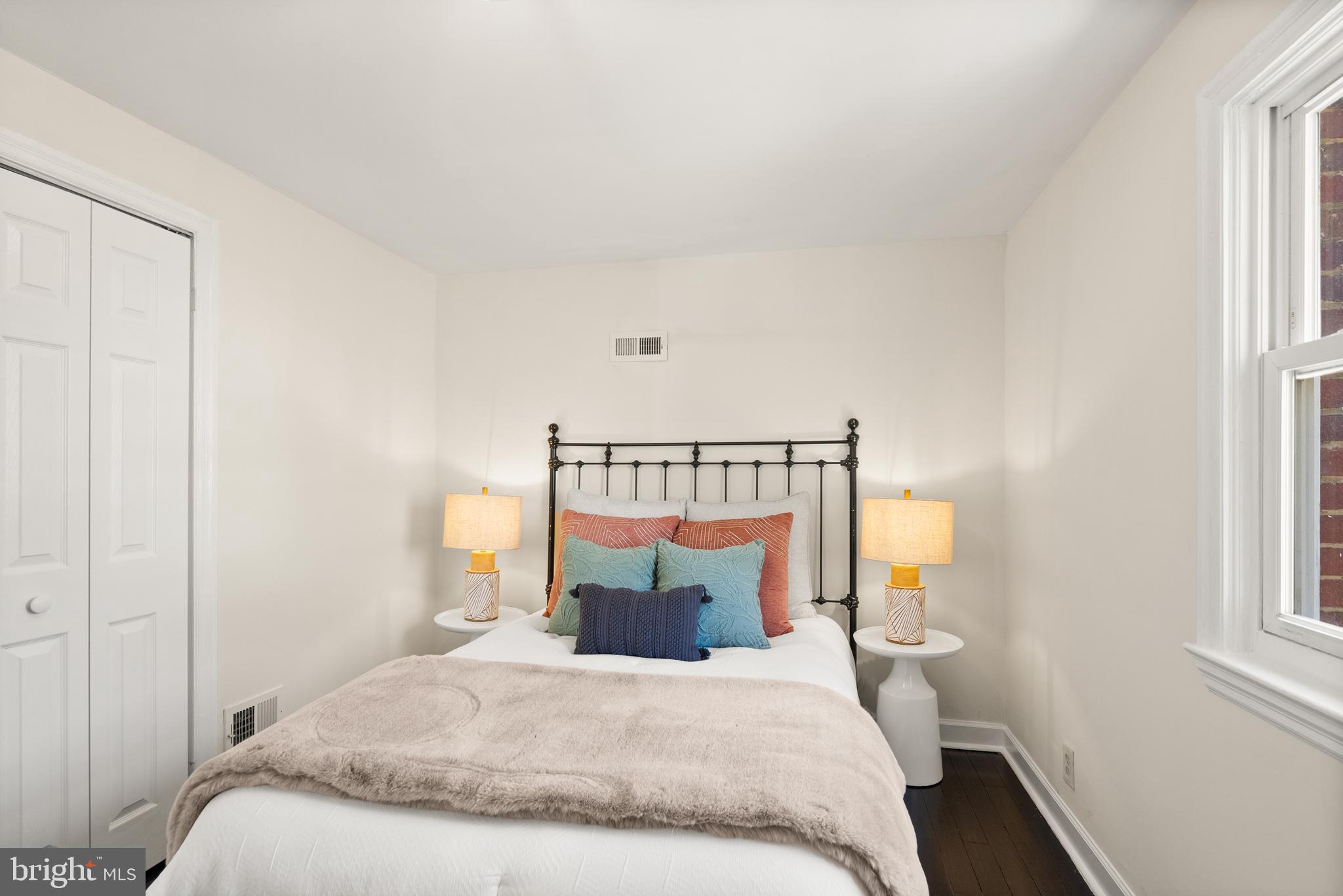 FORT BARNARD HEIGHTS - Residential