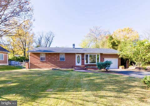 Homes For Rent - 6014 Leewood Drive<br/> ALEXANDRIA, VA 22310