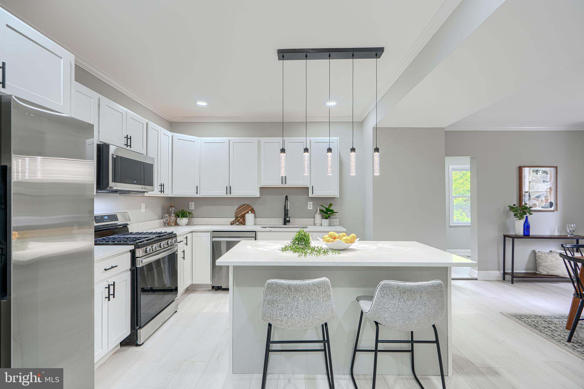 FRANKFORD - Residential