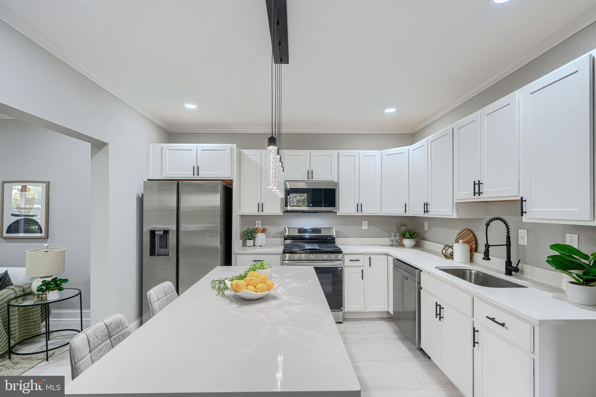 FRANKFORD - Residential