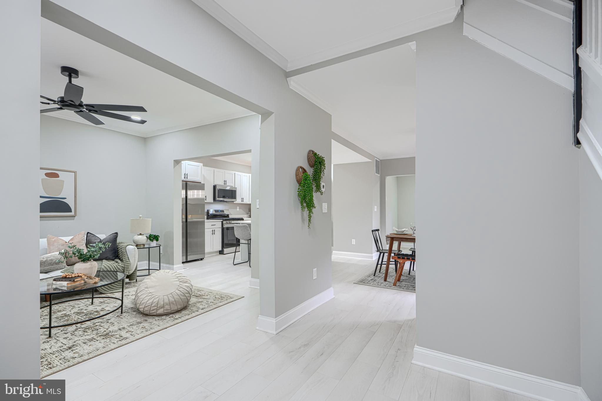 FRANKFORD - Residential