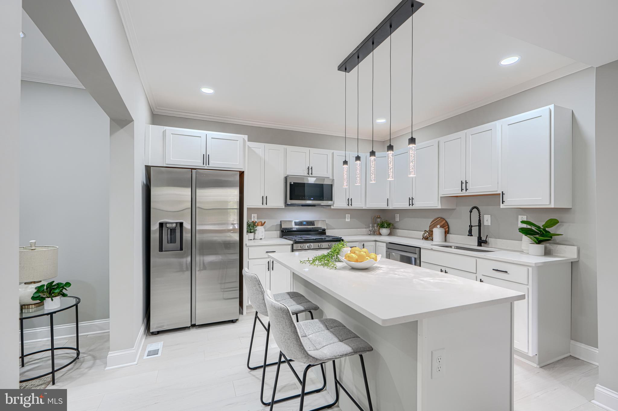 FRANKFORD - Residential