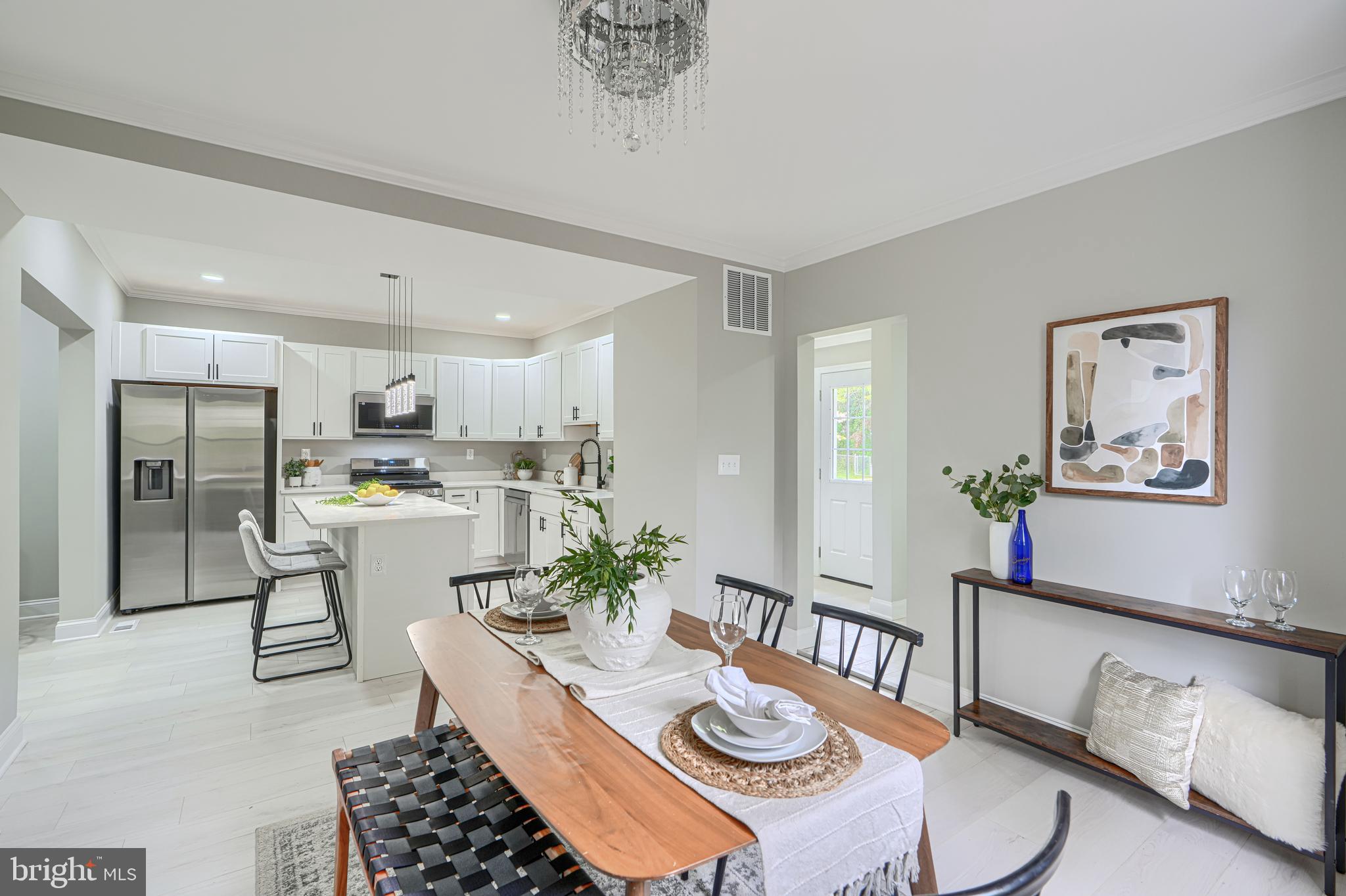 FRANKFORD - Residential