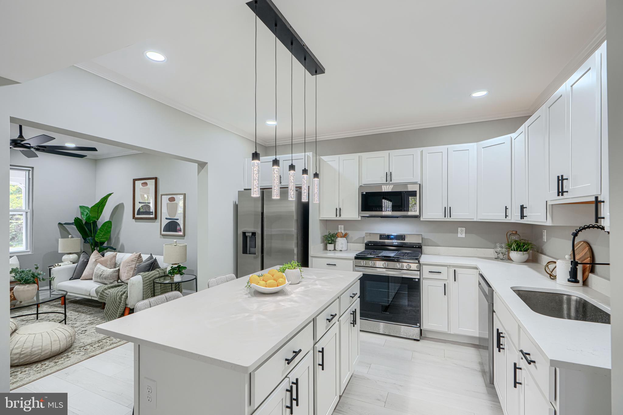 FRANKFORD - Residential