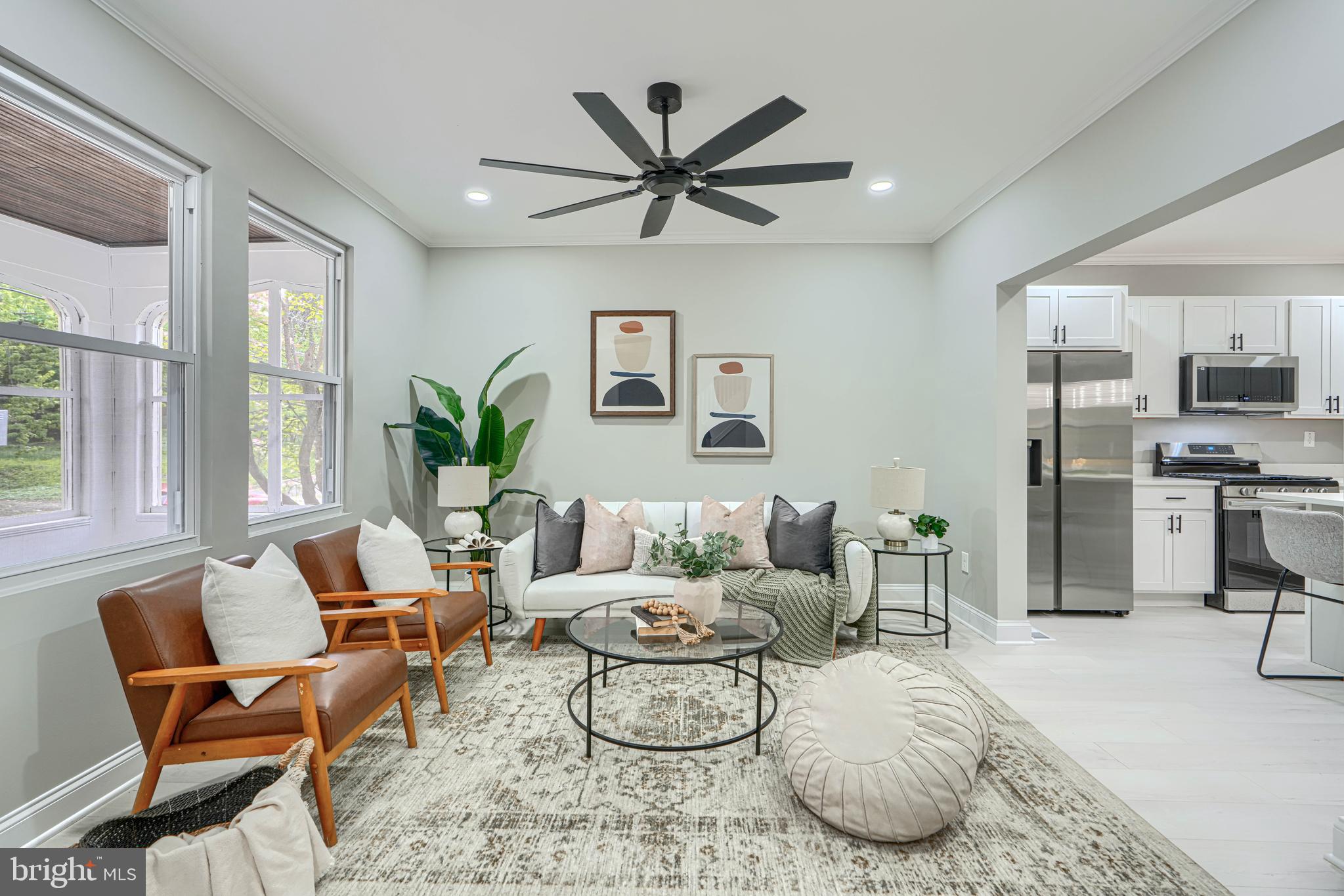 FRANKFORD - Residential