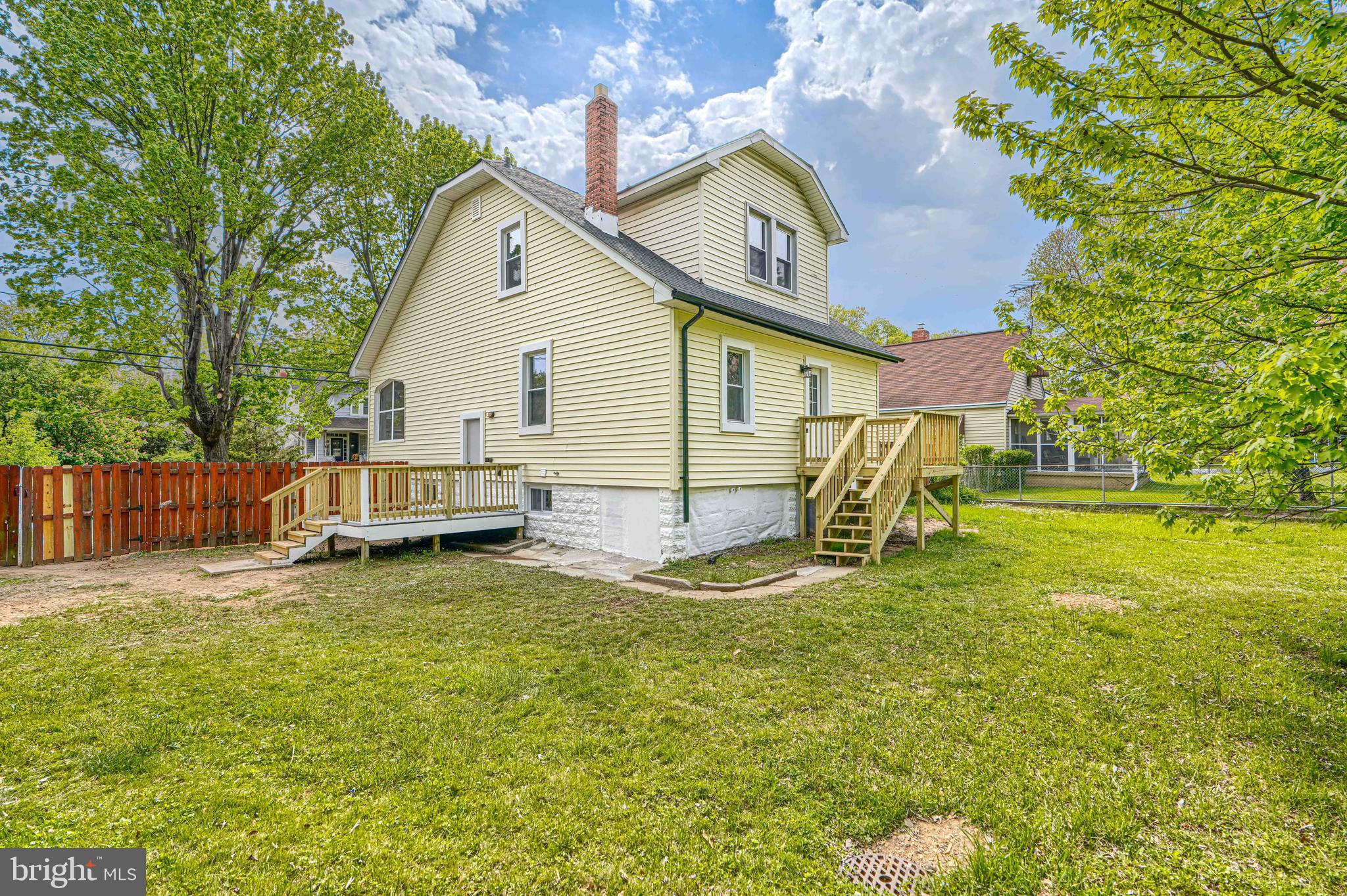 FRANKFORD - Residential