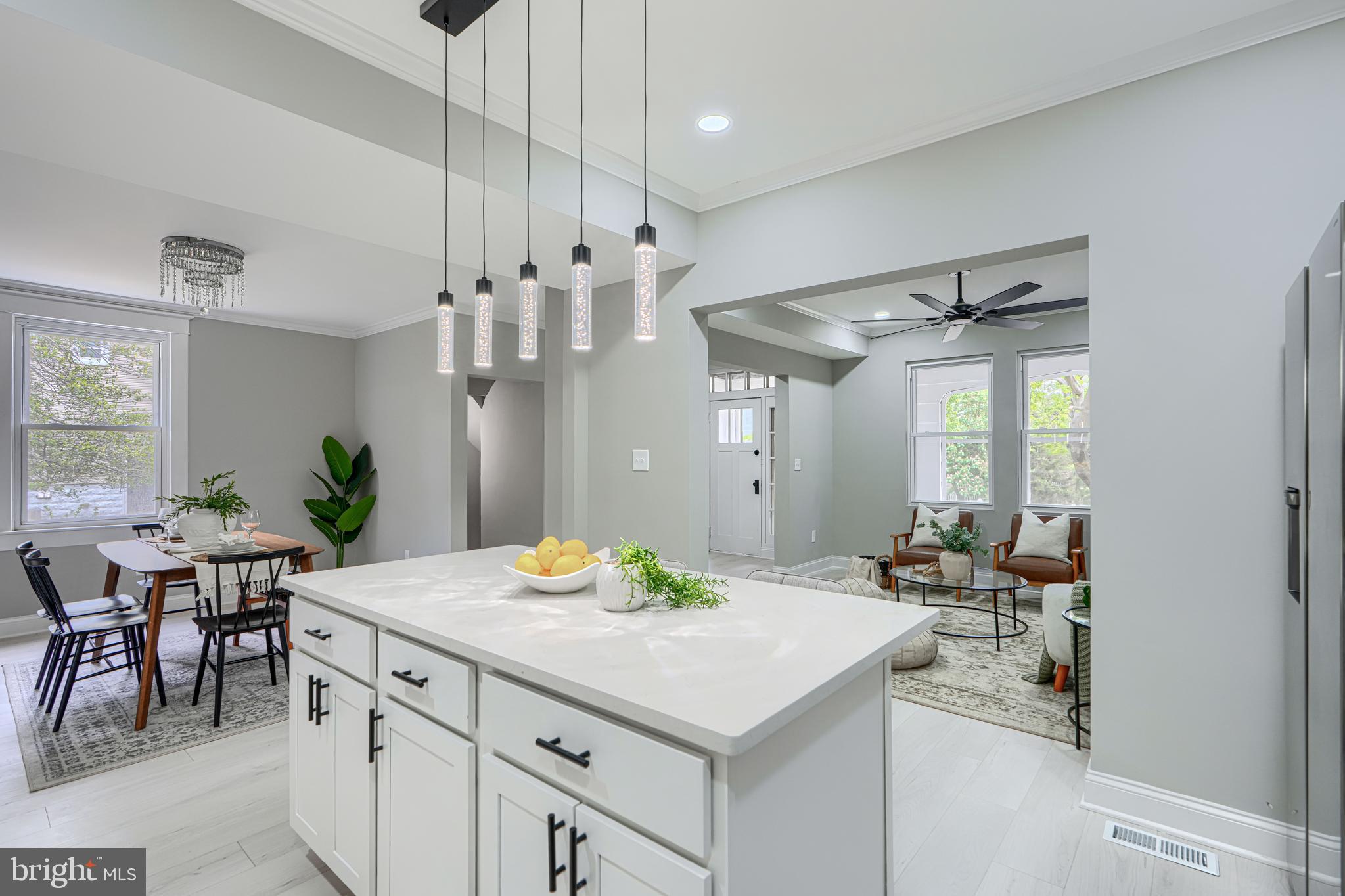 FRANKFORD - Residential