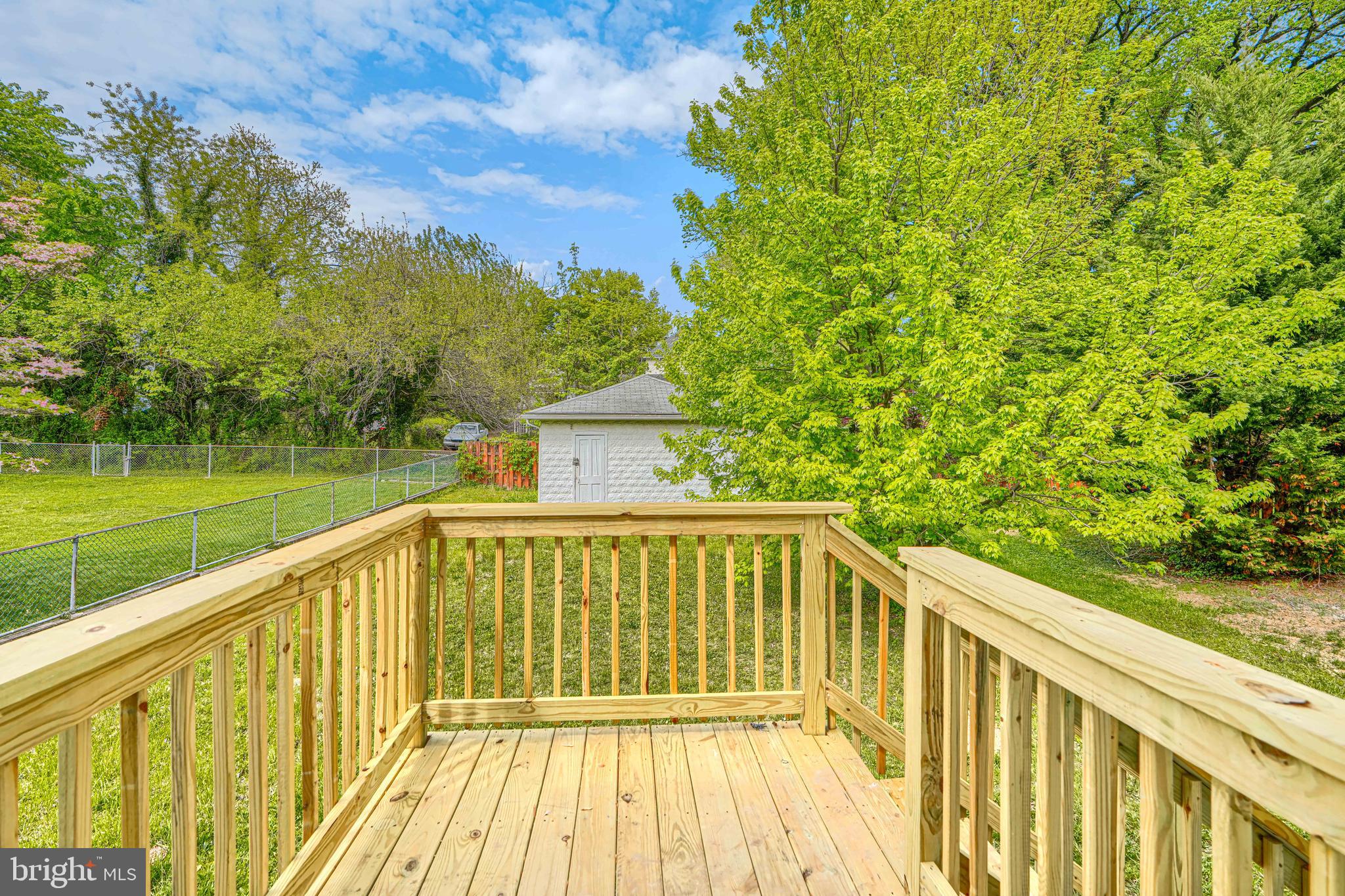 FRANKFORD - Residential