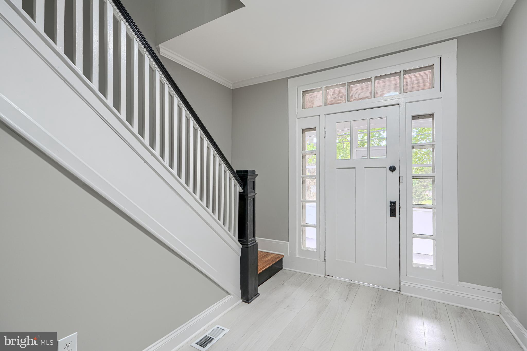 FRANKFORD - Residential