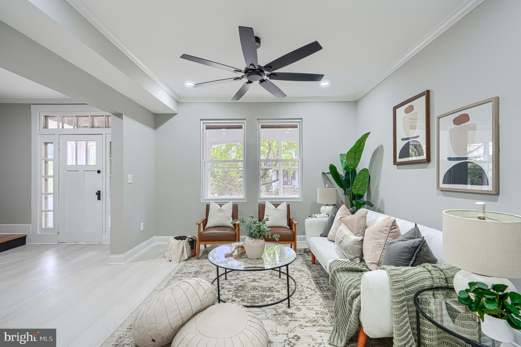 FRANKFORD - Residential