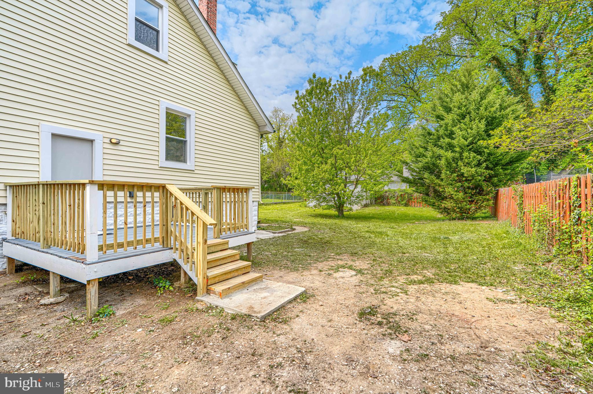 FRANKFORD - Residential