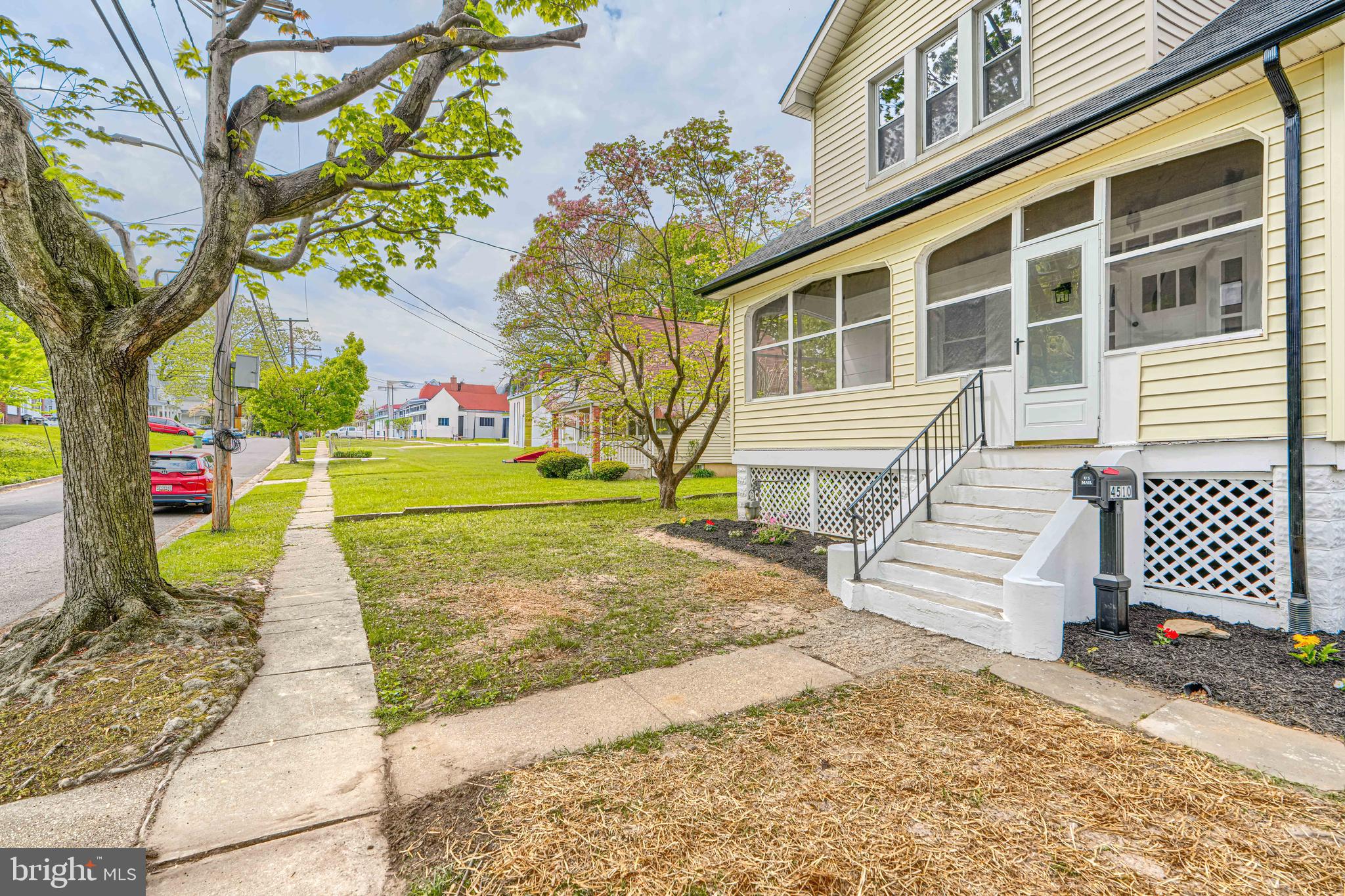 FRANKFORD - Residential